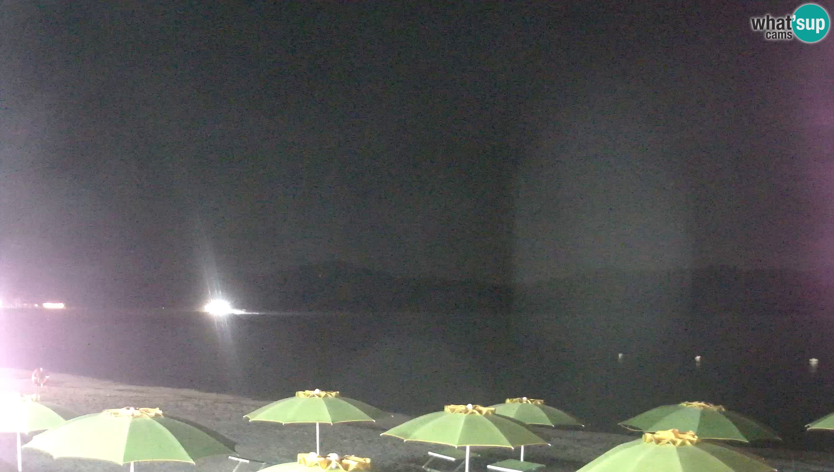 Webcam Porto Pino – Live View from Sant’Anna Arresi