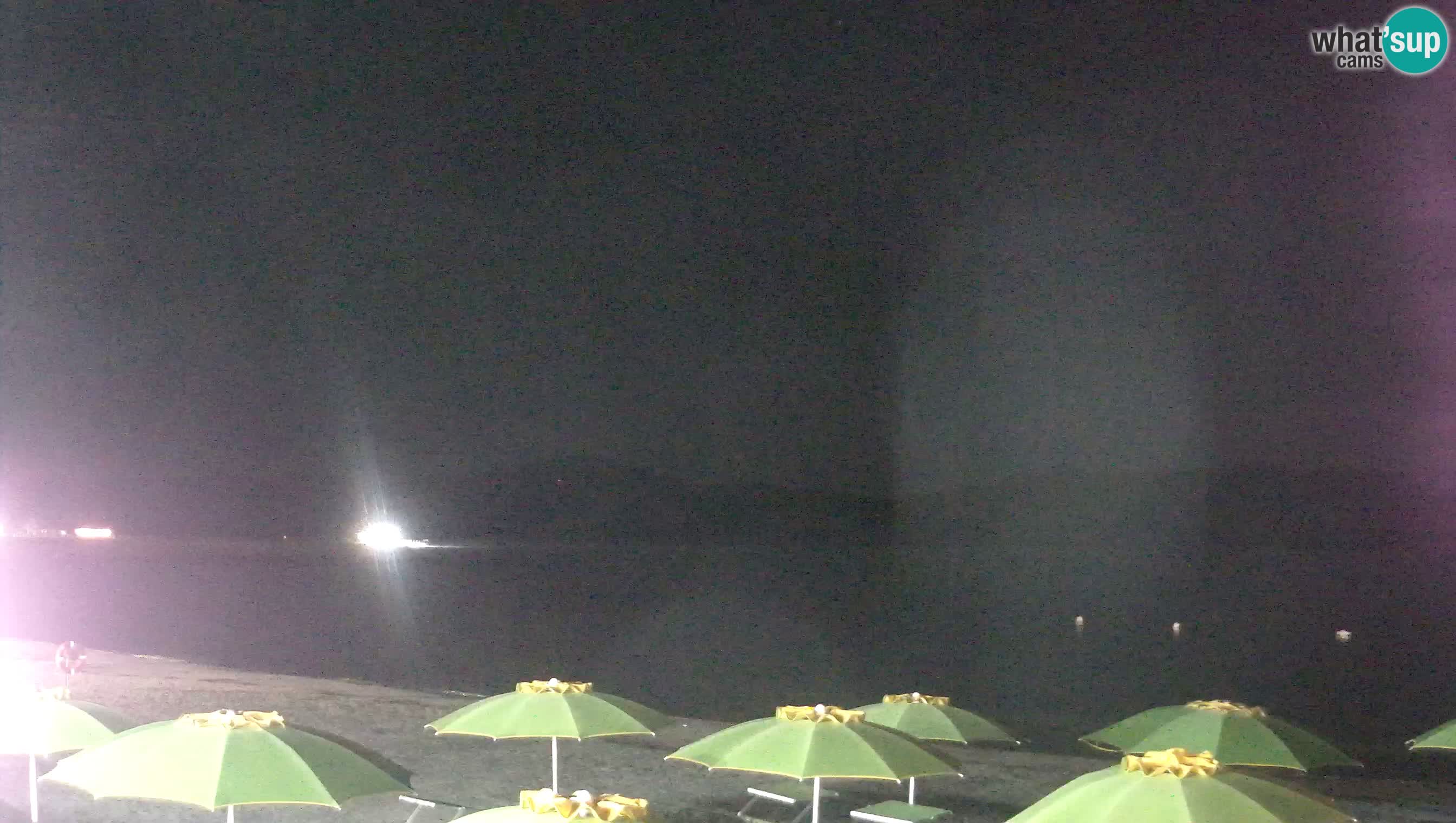 Webcam Porto Pino – Live View from Sant’Anna Arresi