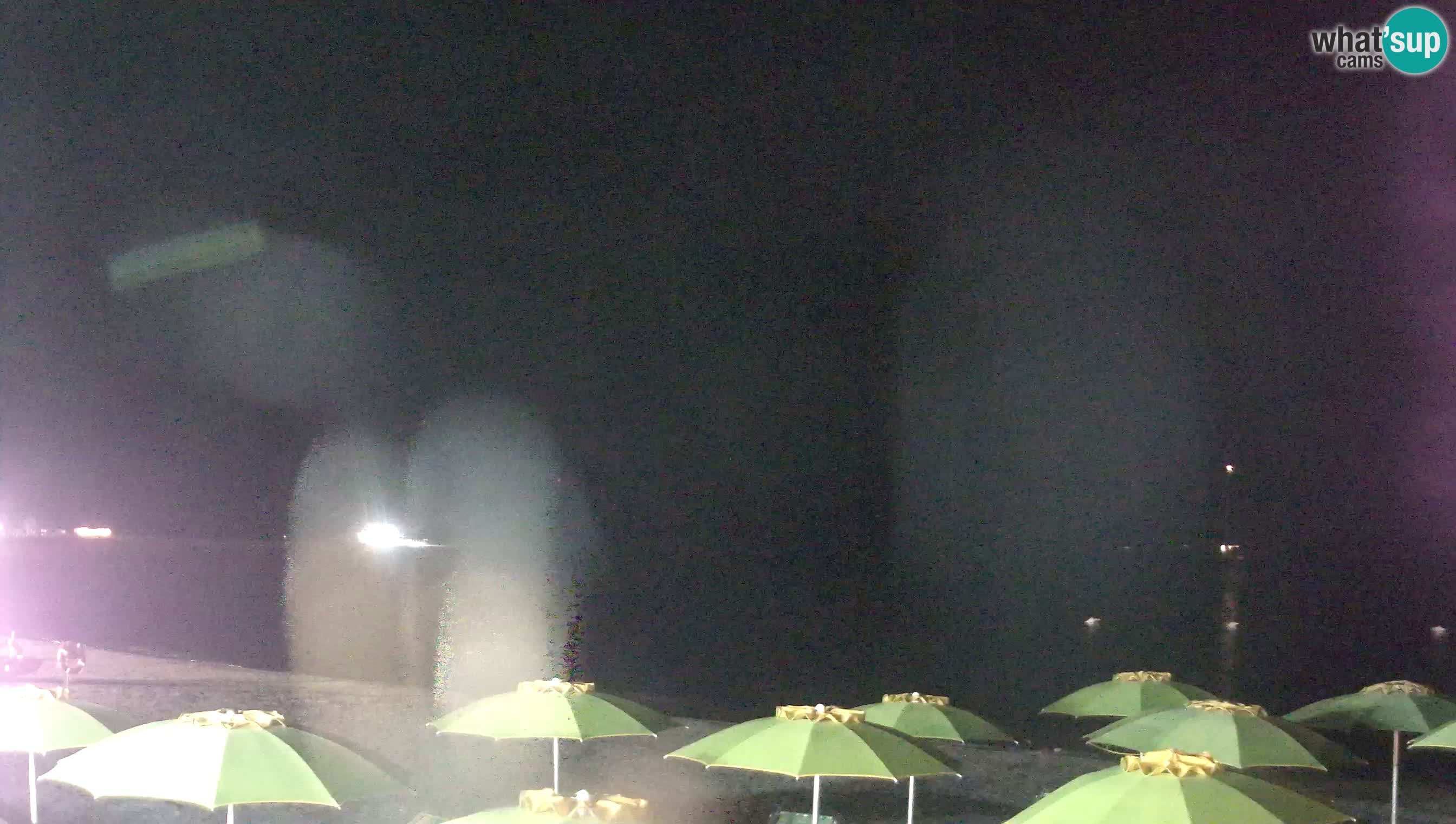 Webcam Porto Pino – Live View from Sant’Anna Arresi