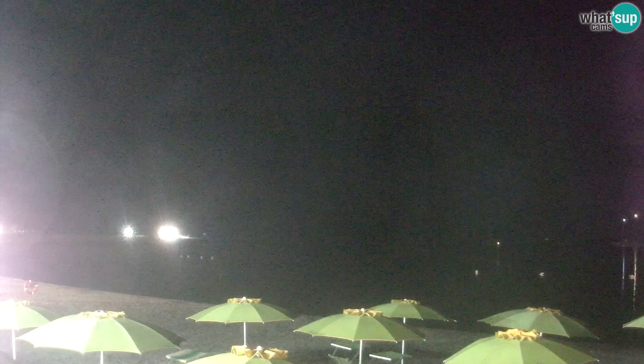 Webcam Porto Pino – Spiaggia in diretta da Sant’Anna Arresi