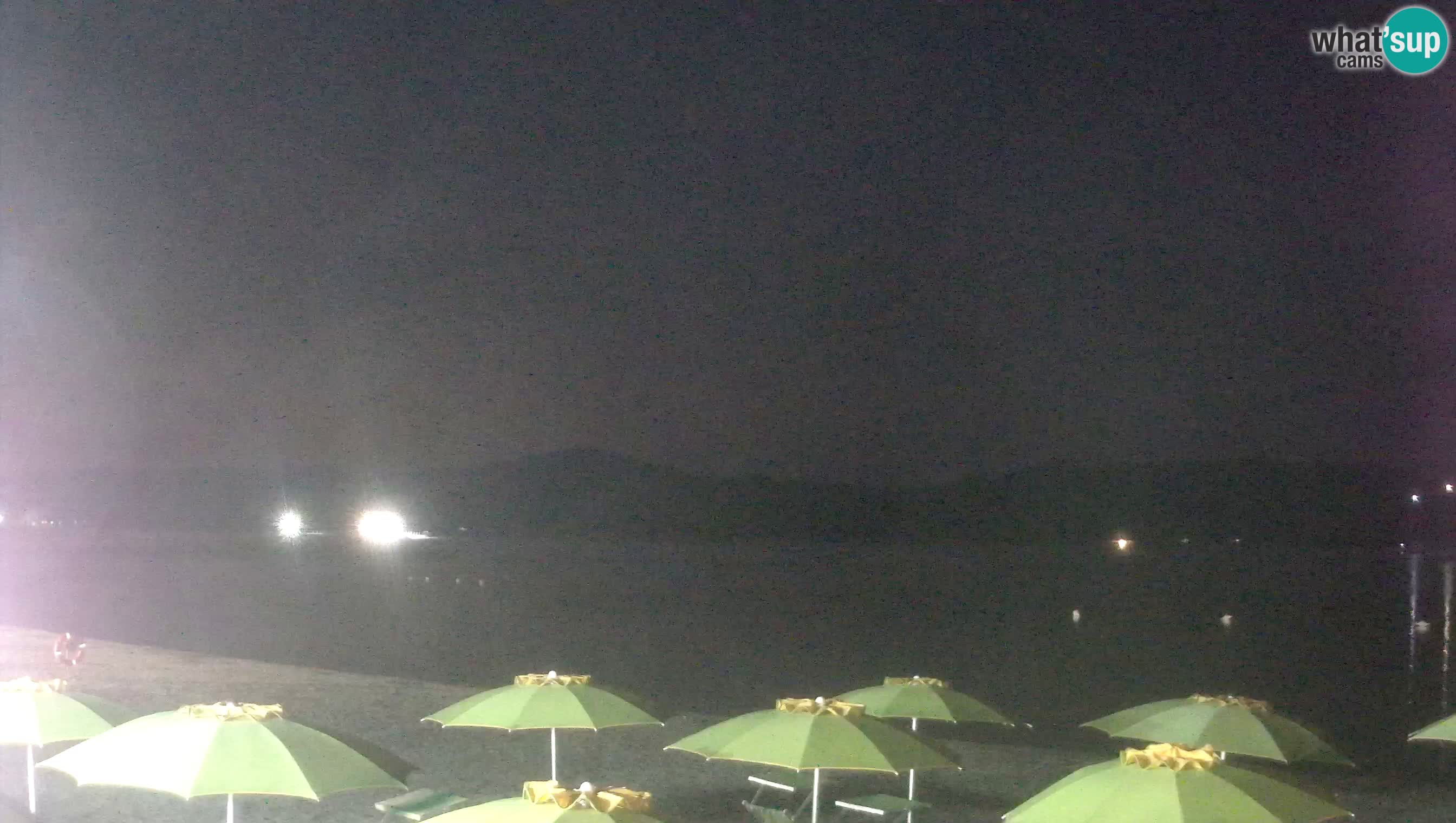 Webcam Porto Pino – Live View from Sant’Anna Arresi