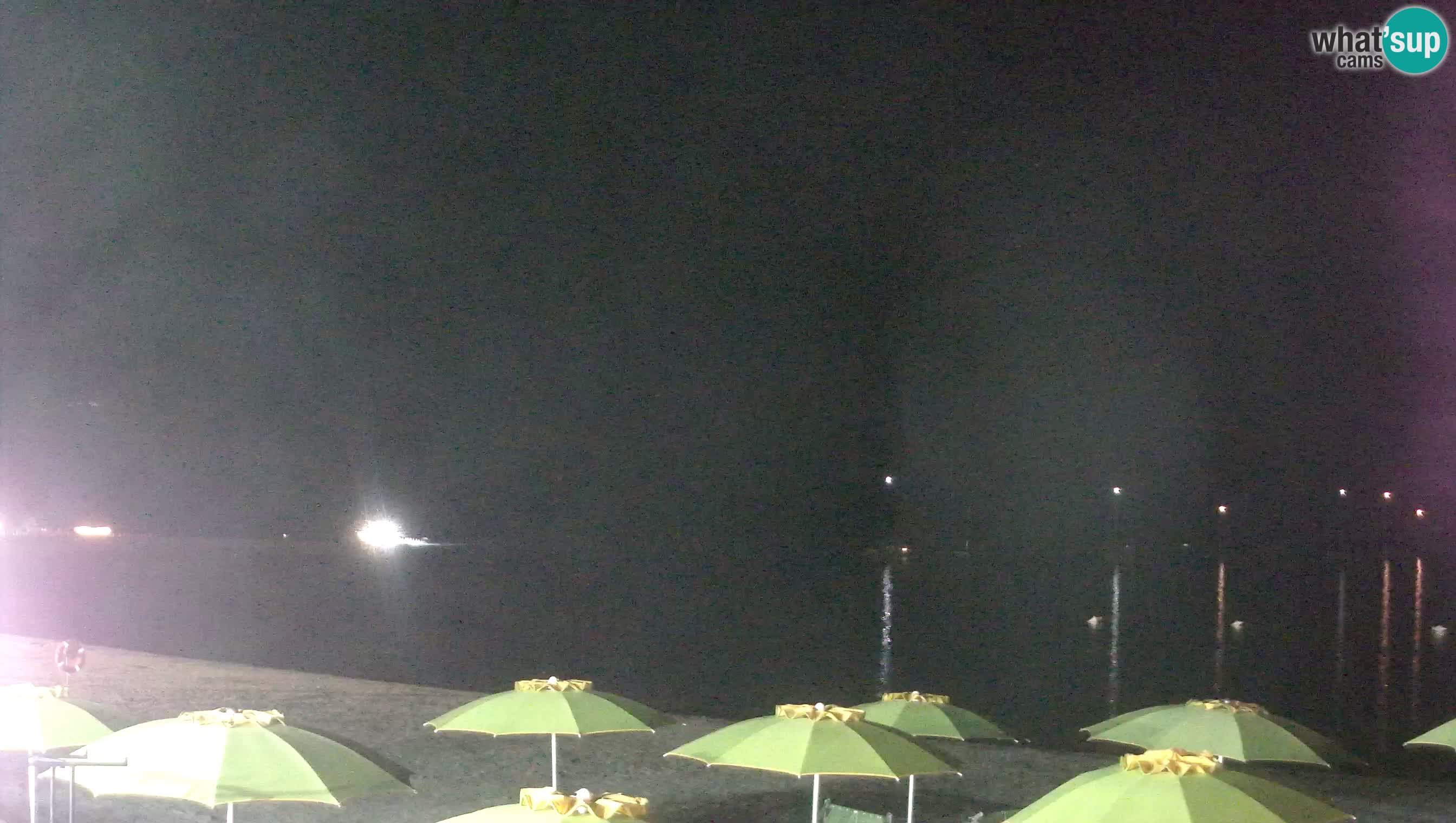 Webcam Porto Pino – Live View from Sant’Anna Arresi