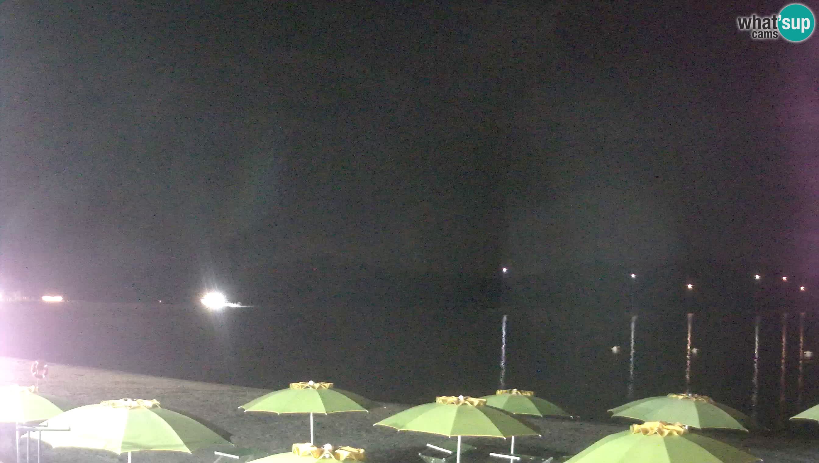 Webcam Porto Pino – Live View from Sant’Anna Arresi