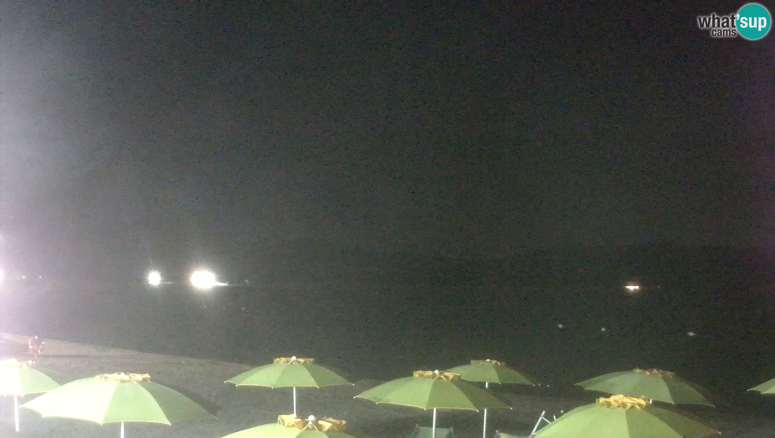 Webcam Porto Pino – Spiaggia in diretta da Sant’Anna Arresi