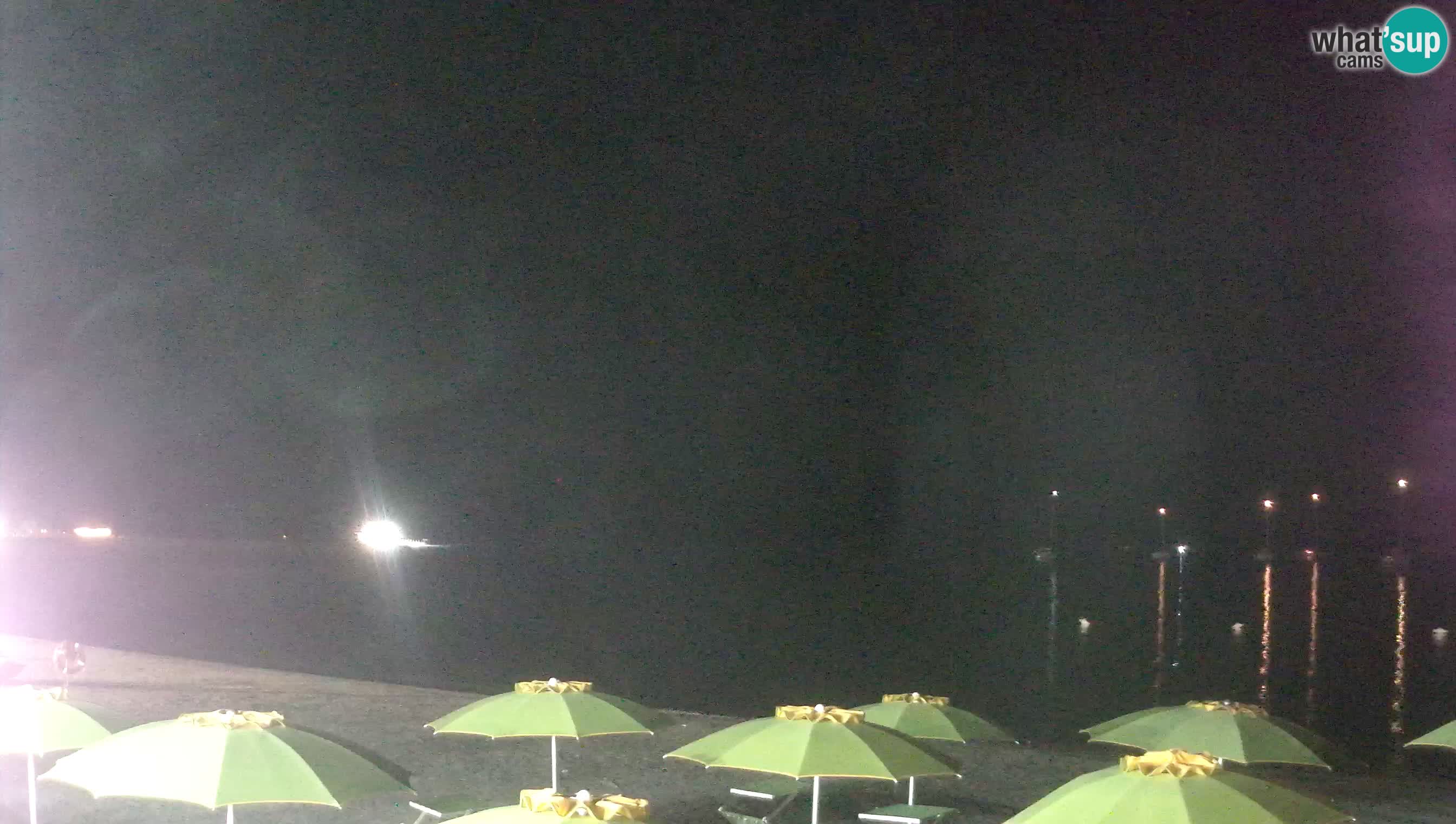 Webcam Porto Pino – Live View from Sant’Anna Arresi