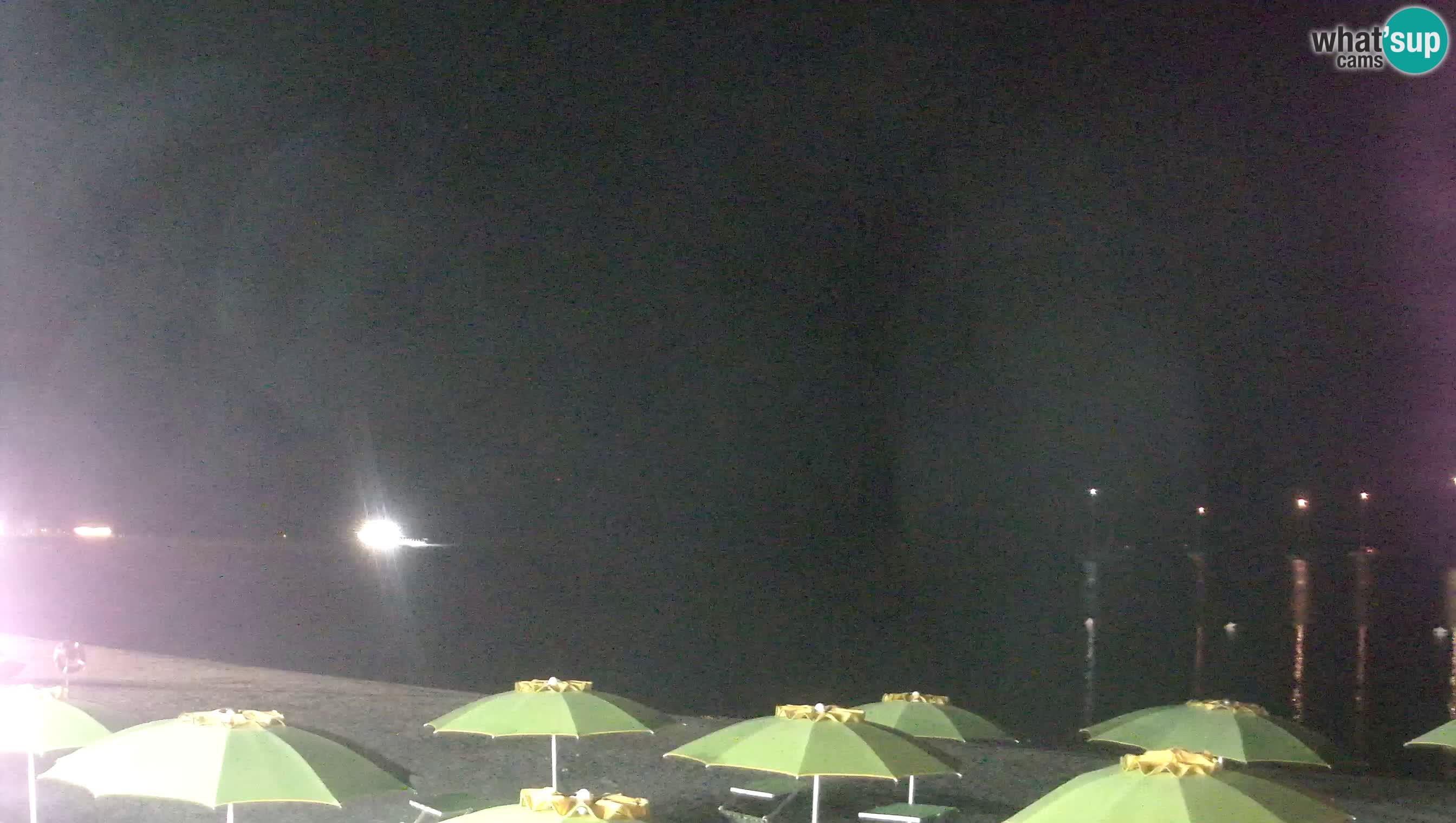 Webcam Porto Pino – Live View from Sant’Anna Arresi