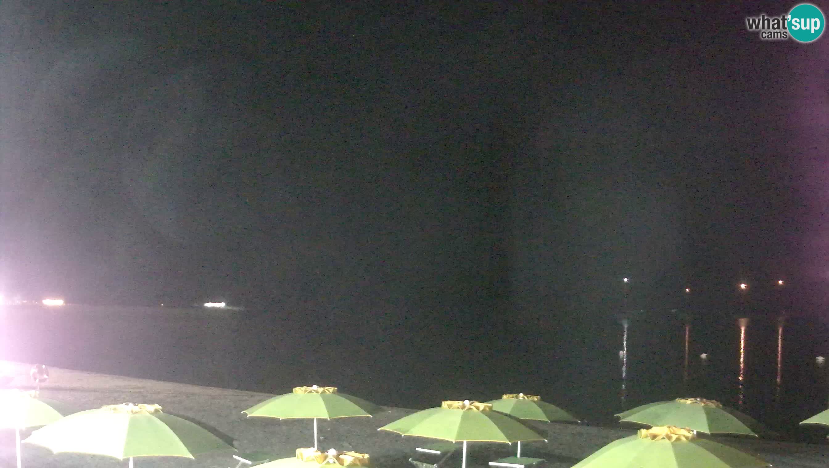 Webcam Porto Pino – Live View from Sant’Anna Arresi