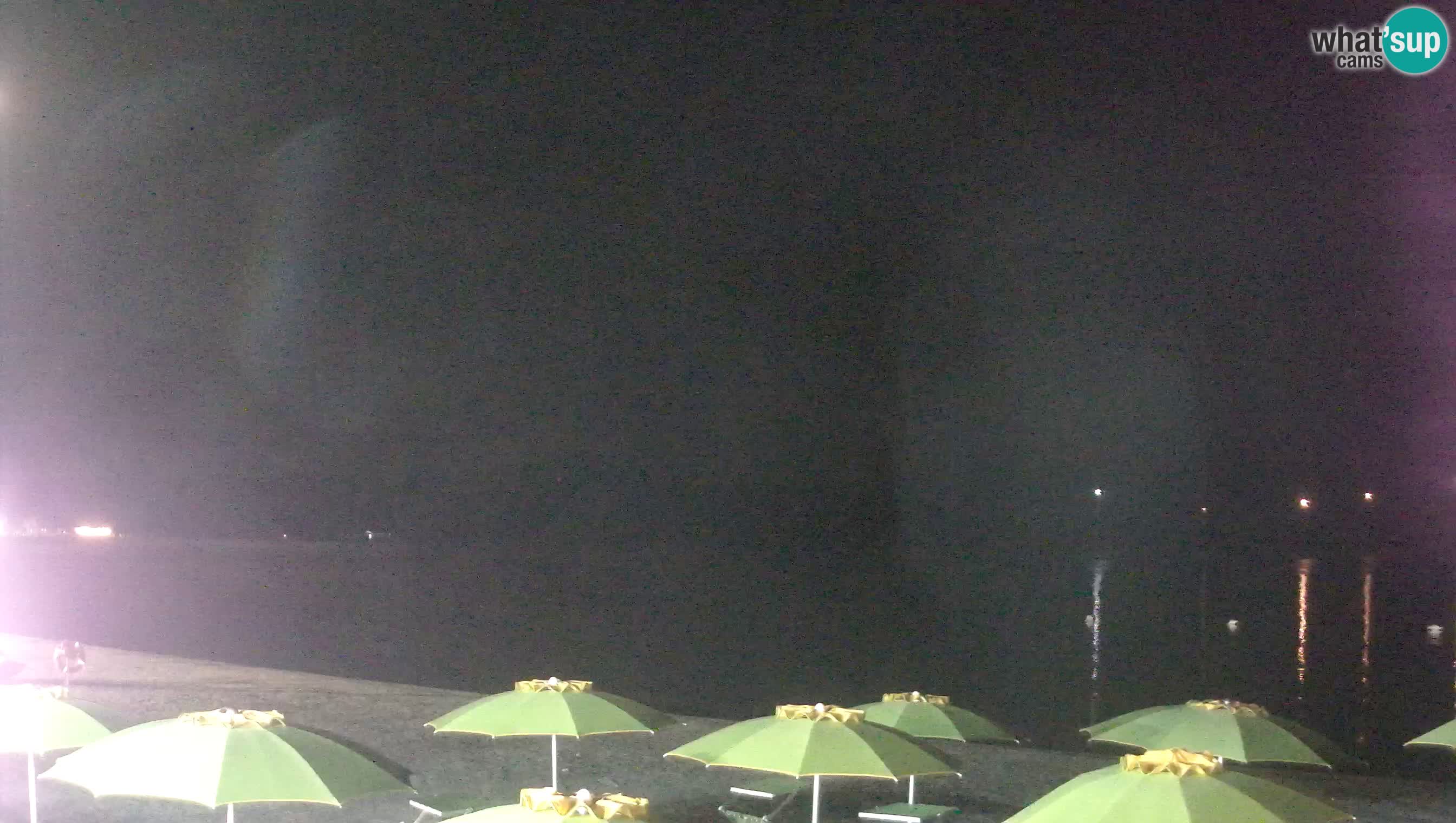 Webcam Porto Pino – Live View from Sant’Anna Arresi