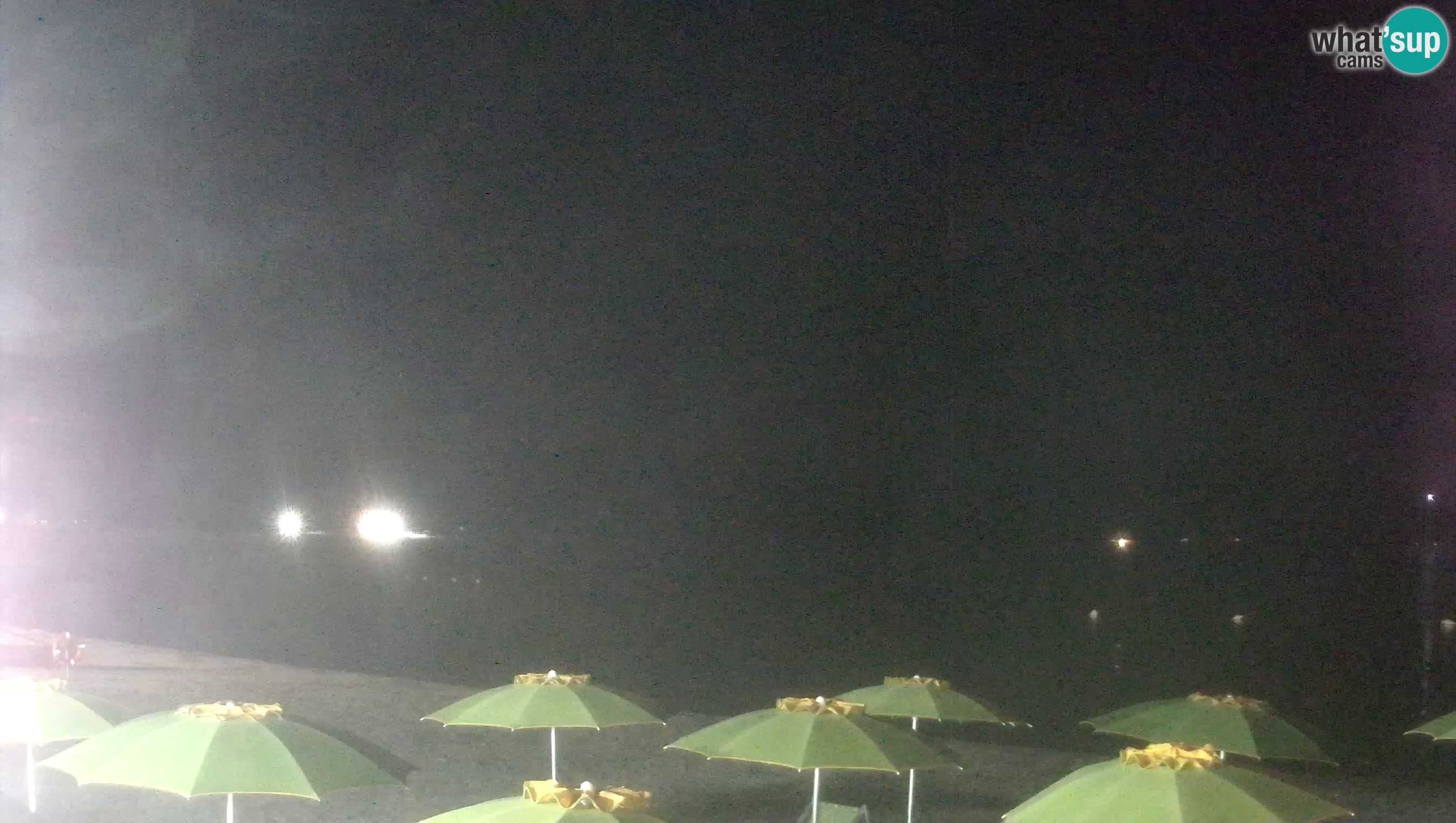Webcam Porto Pino – Live View from Sant’Anna Arresi