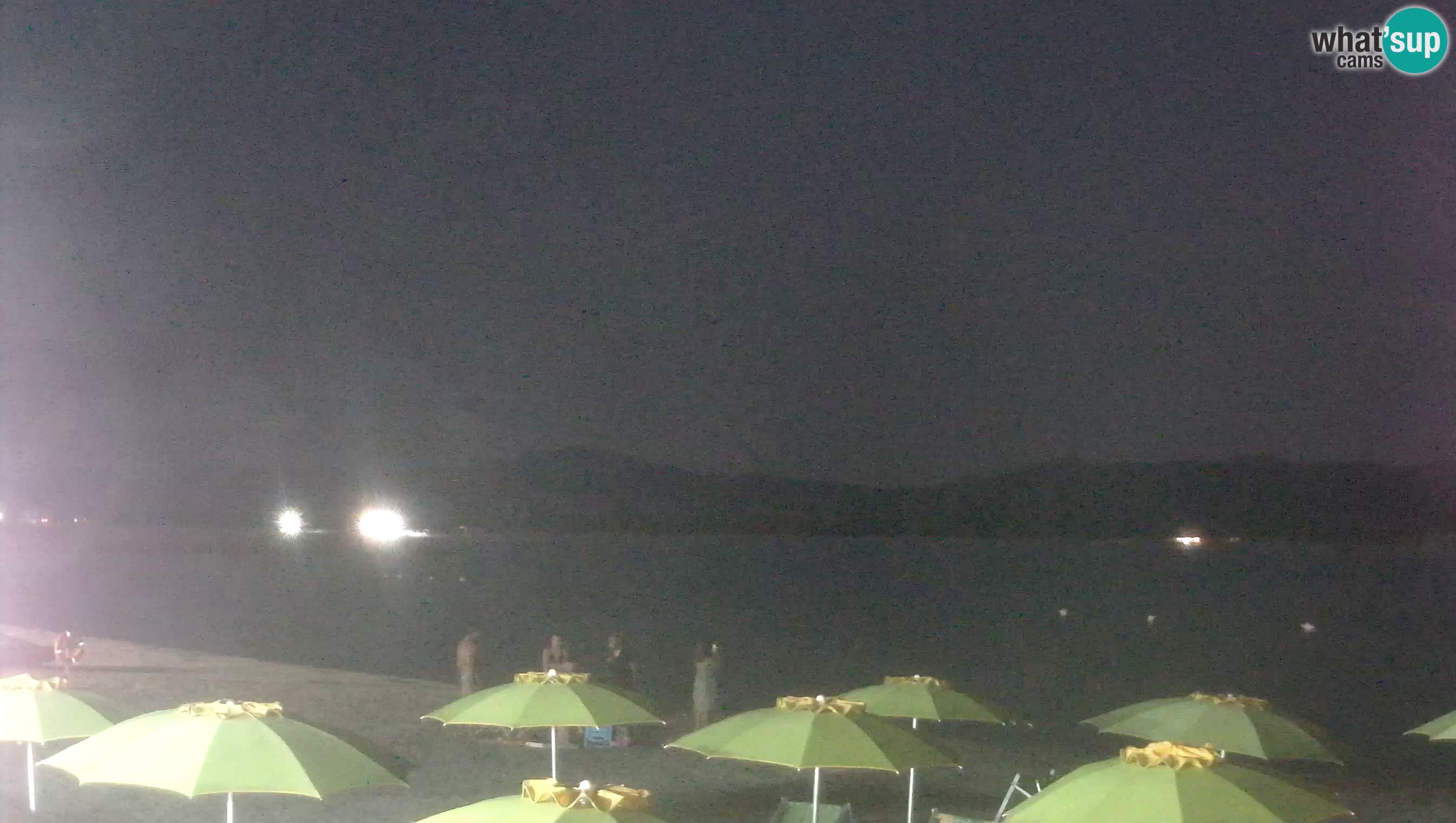 Webcam Porto Pino – Live View from Sant’Anna Arresi
