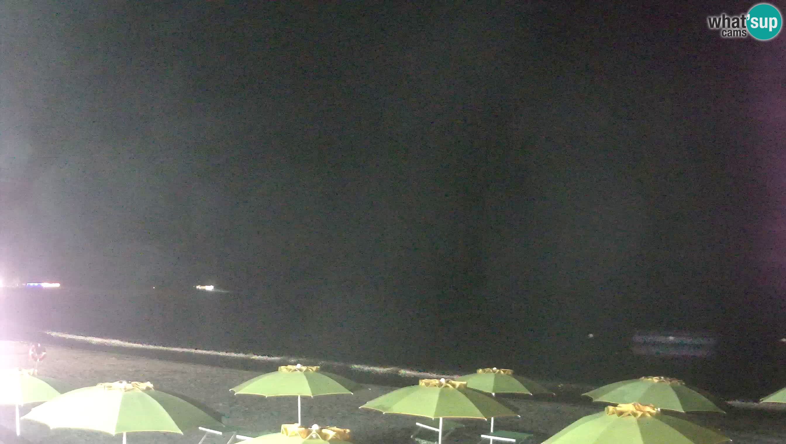 Webcam Porto Pino – Live View from Sant’Anna Arresi