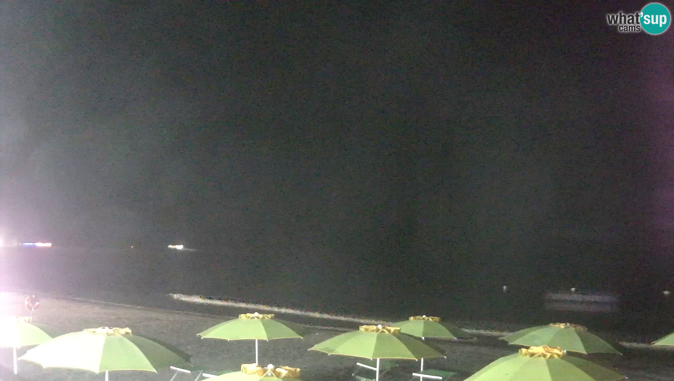 Webcam Porto Pino – Live View from Sant’Anna Arresi