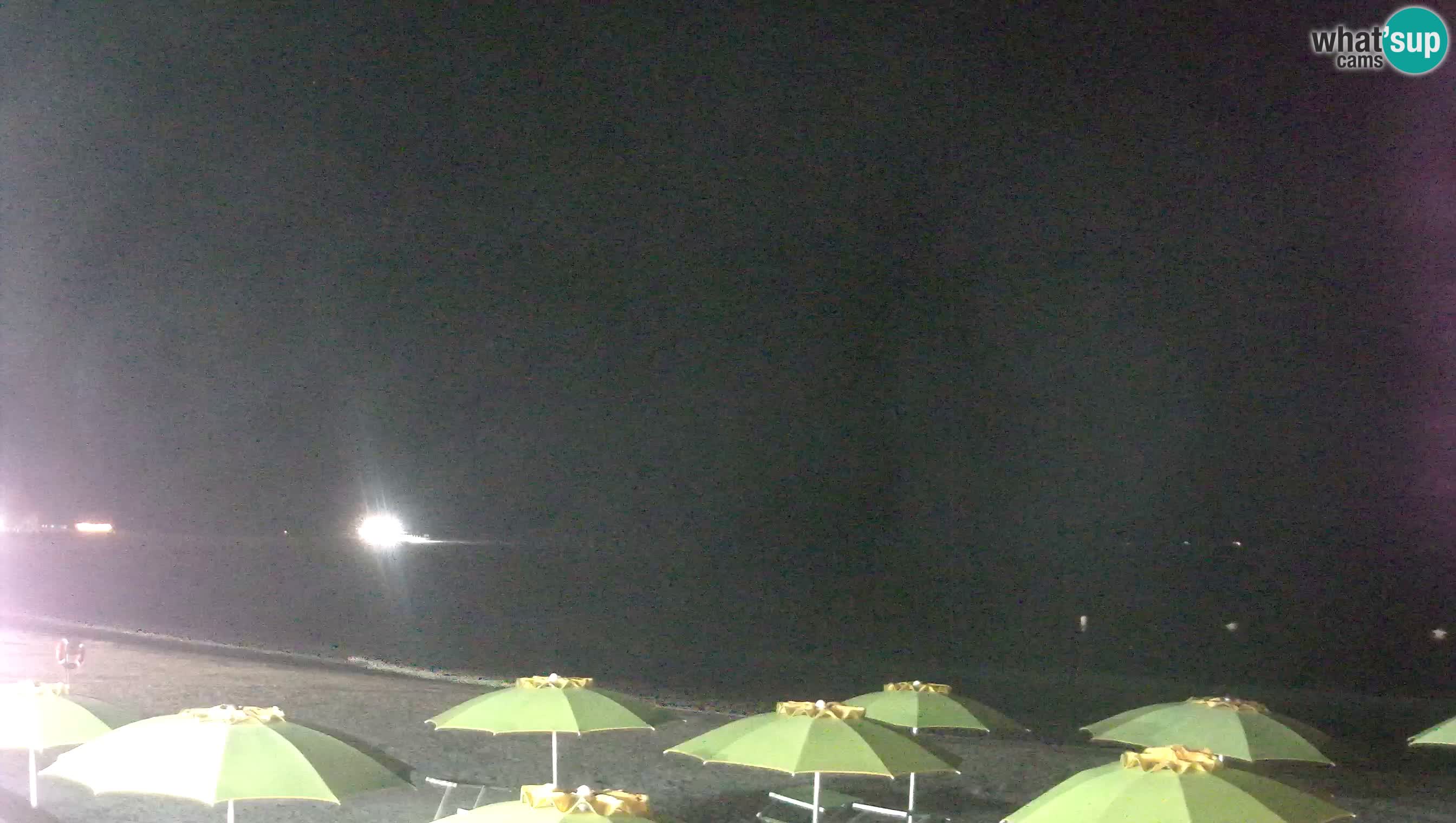 Webcam Porto Pino – Live View from Sant’Anna Arresi