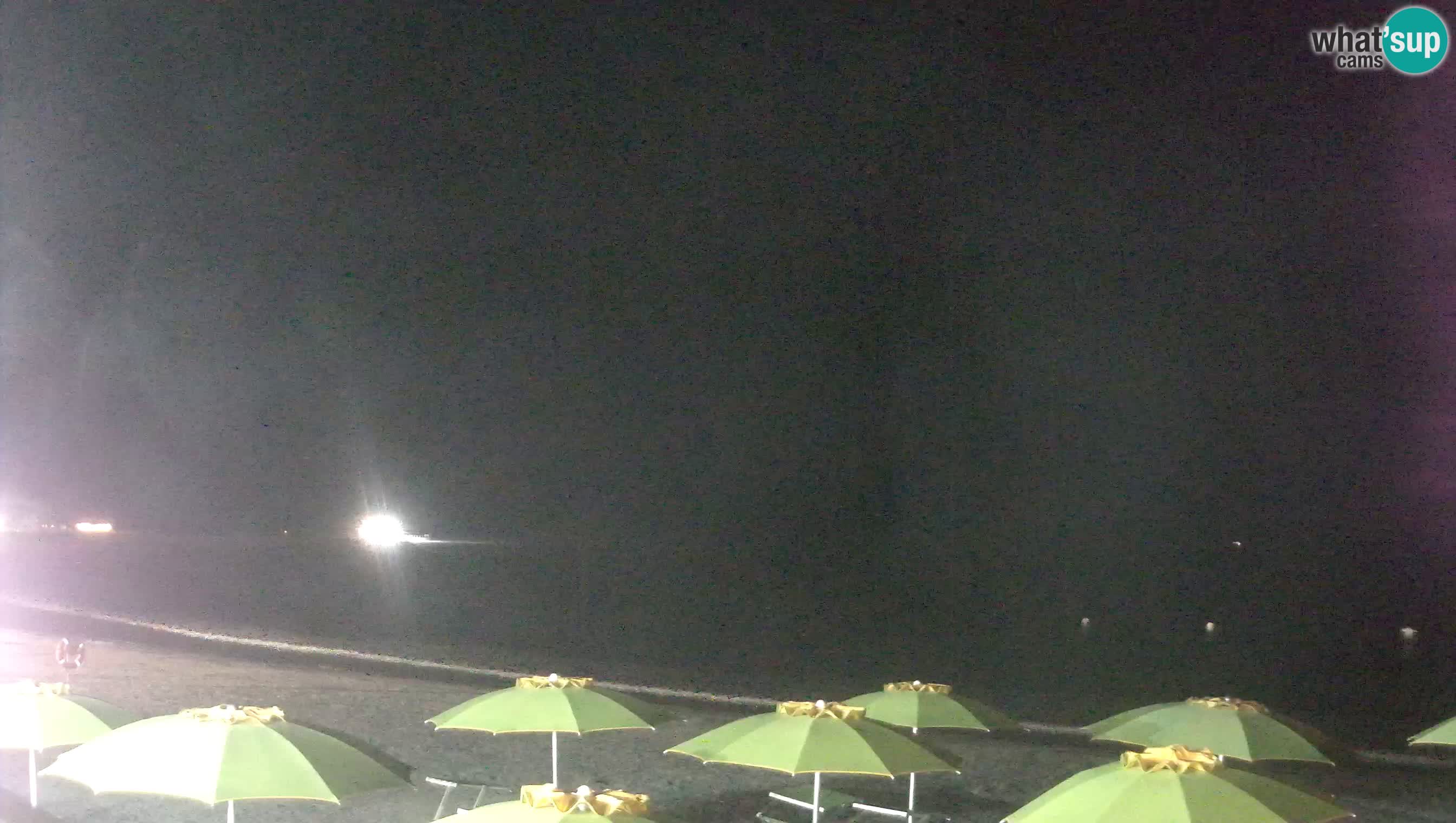 Webcam Porto Pino – Live View from Sant’Anna Arresi
