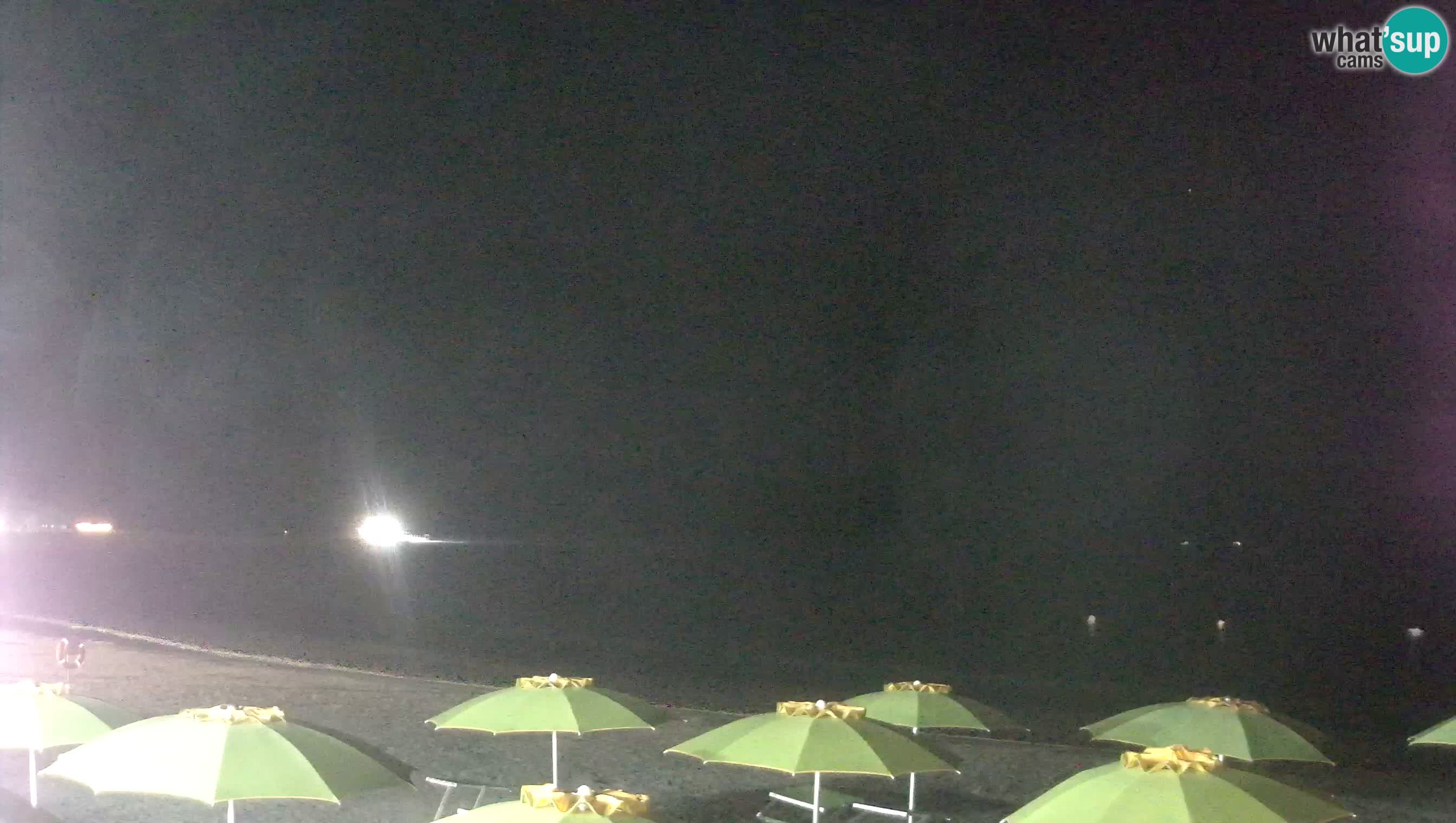 Webcam Porto Pino – Live View from Sant’Anna Arresi