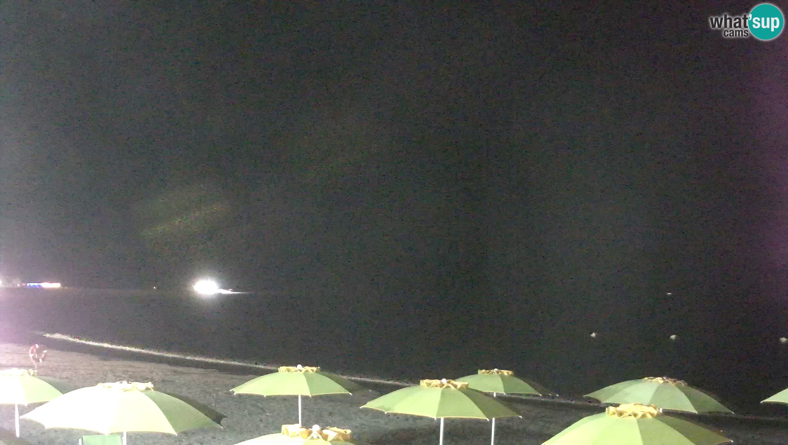 Webcam Porto Pino – Liveblick aus Sant’Anna Arresi