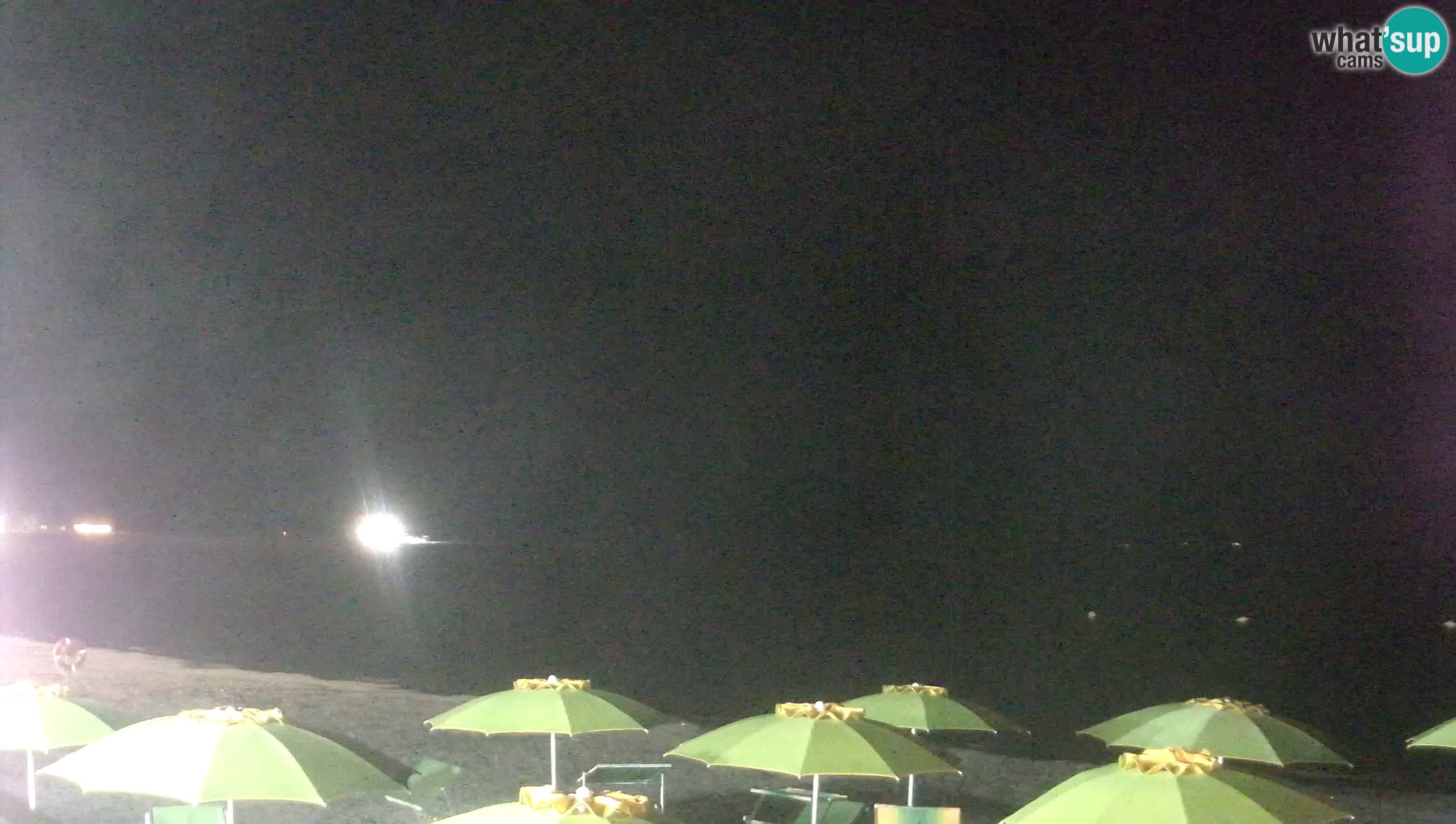 Webcam Porto Pino – Live View from Sant’Anna Arresi