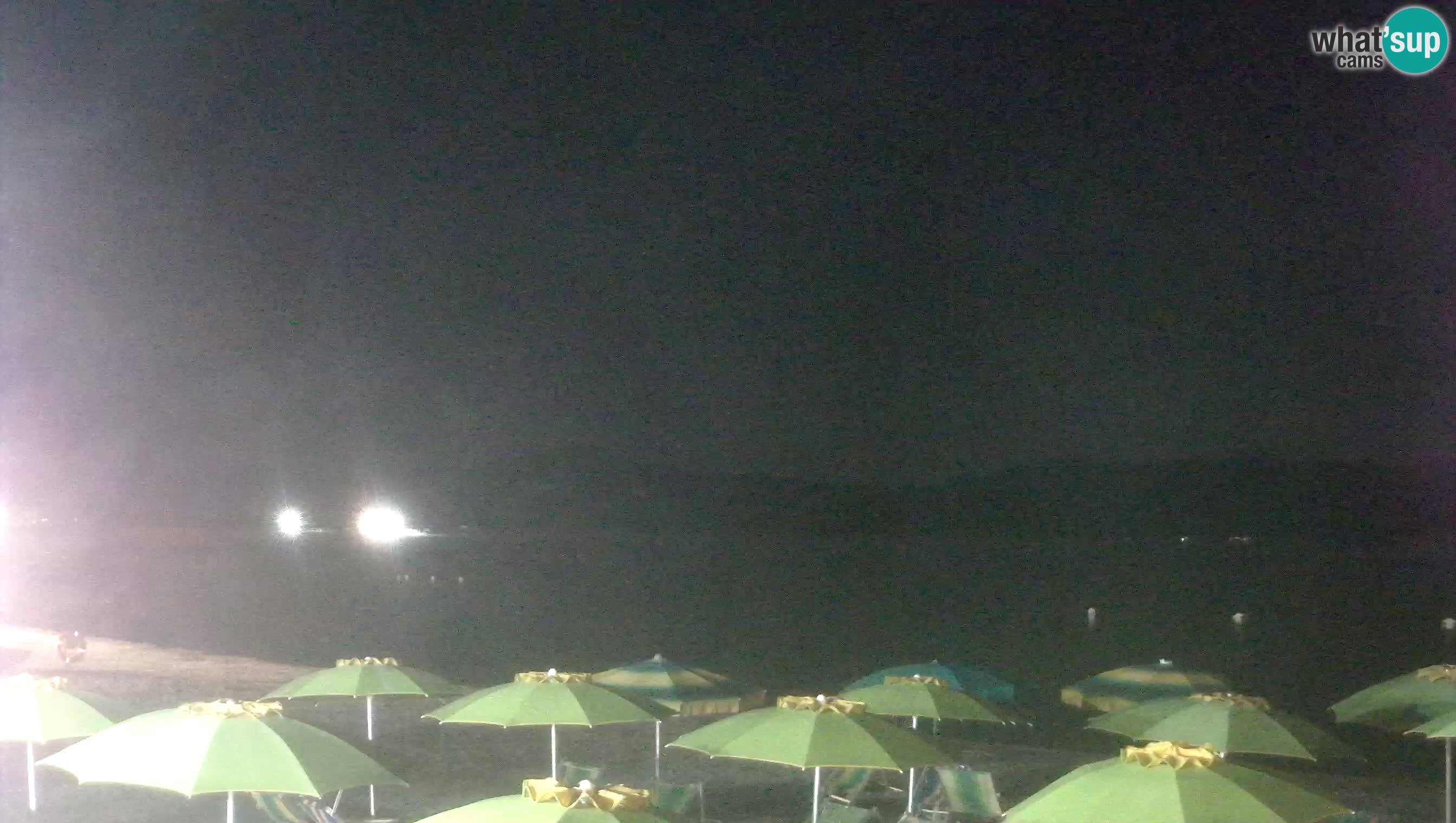 Webcam Porto Pino – Vista en directo desde Sant’Anna Arresi