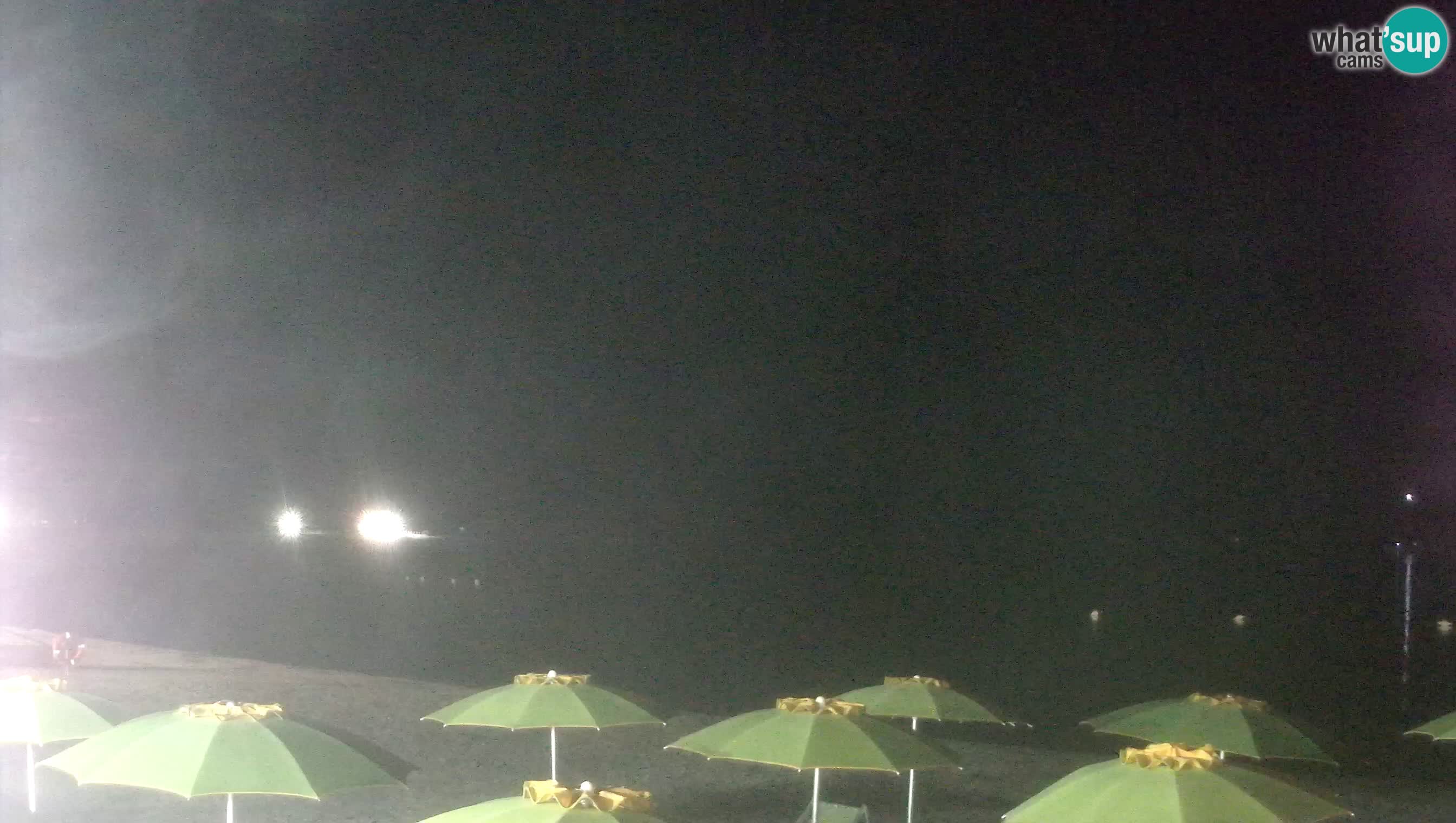 Webcam Porto Pino – Live View from Sant’Anna Arresi
