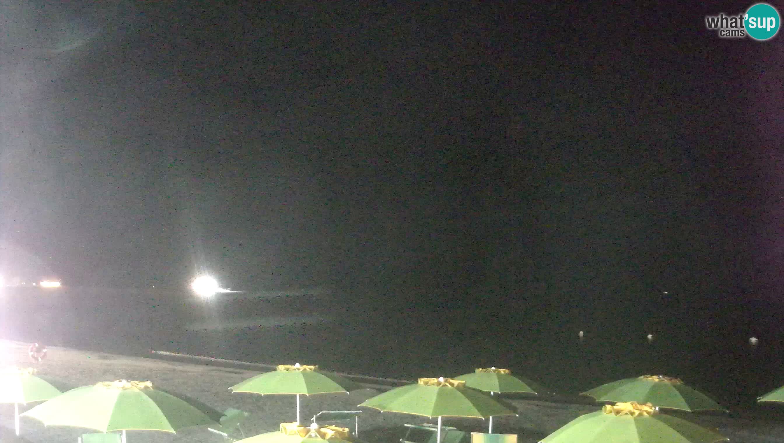 Webcam Porto Pino – Liveblick aus Sant’Anna Arresi