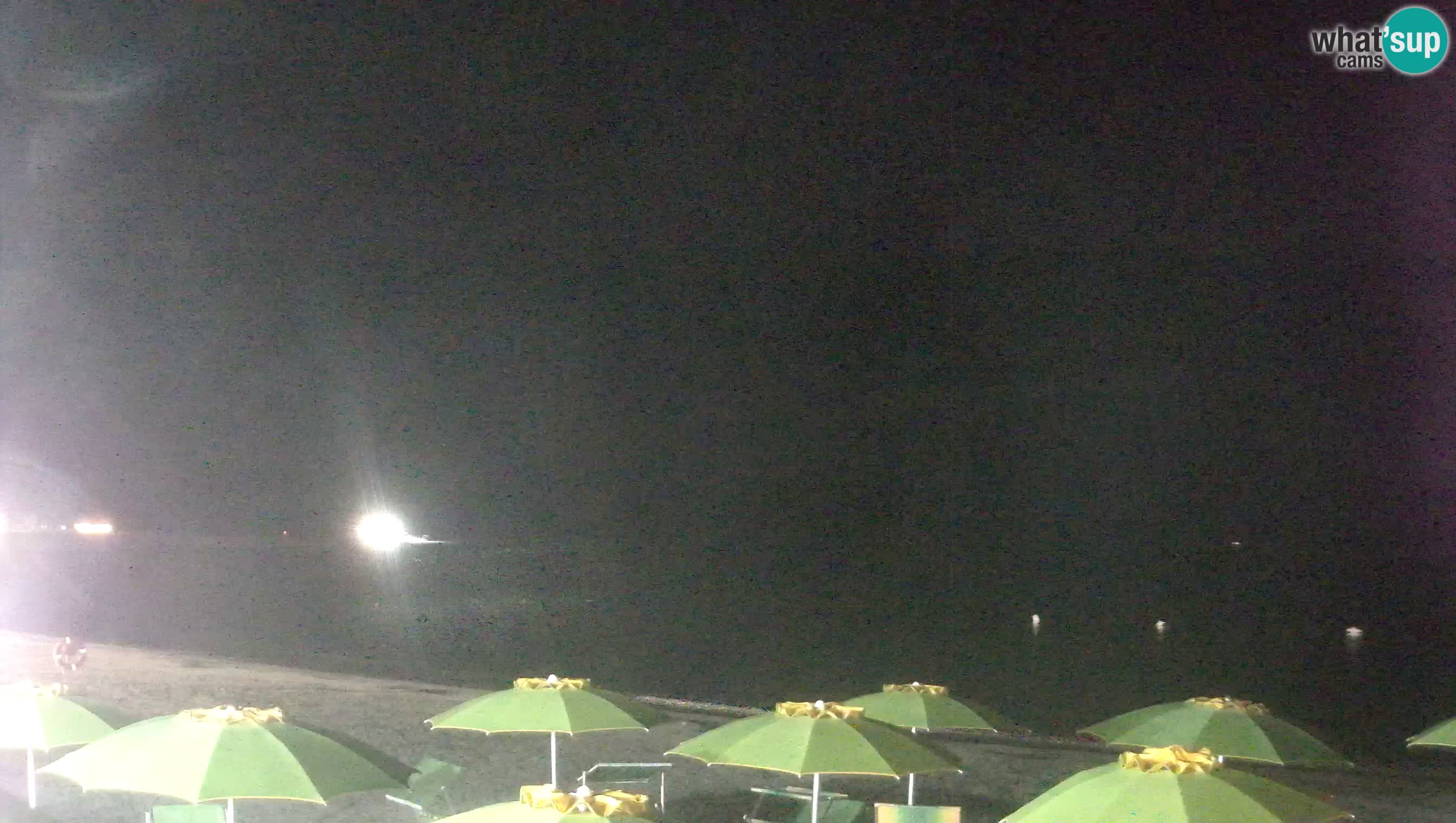 Webcam Porto Pino – Live View from Sant’Anna Arresi