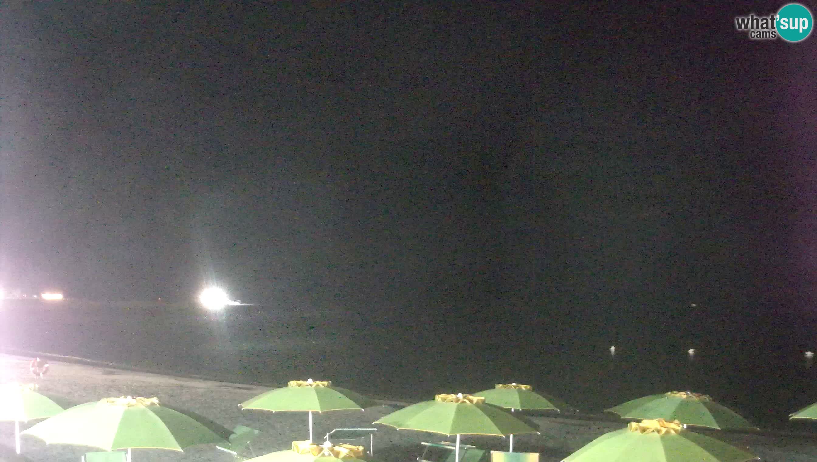 Webcam Porto Pino – Liveblick aus Sant’Anna Arresi