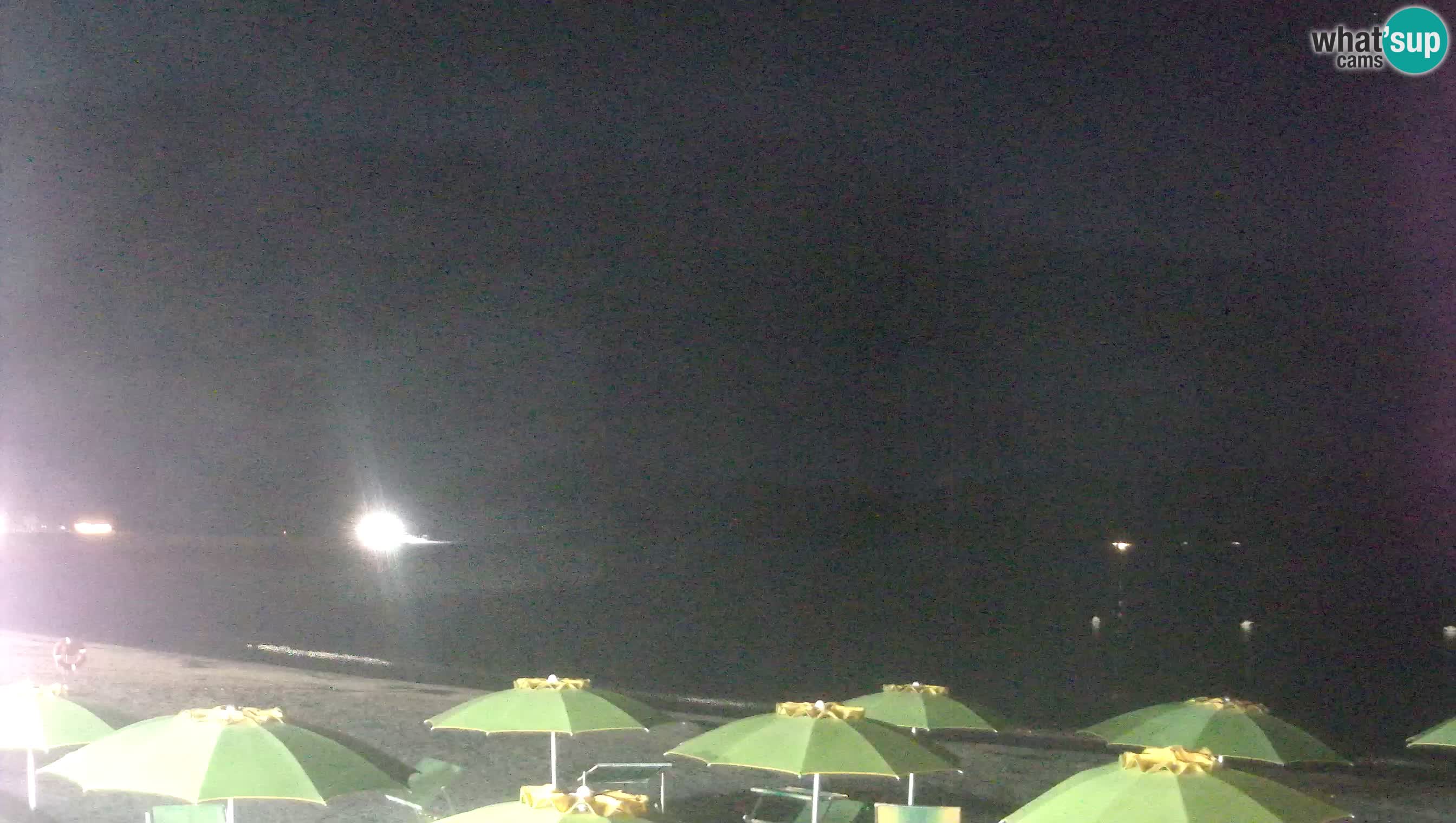Webcam Porto Pino – Liveblick aus Sant’Anna Arresi