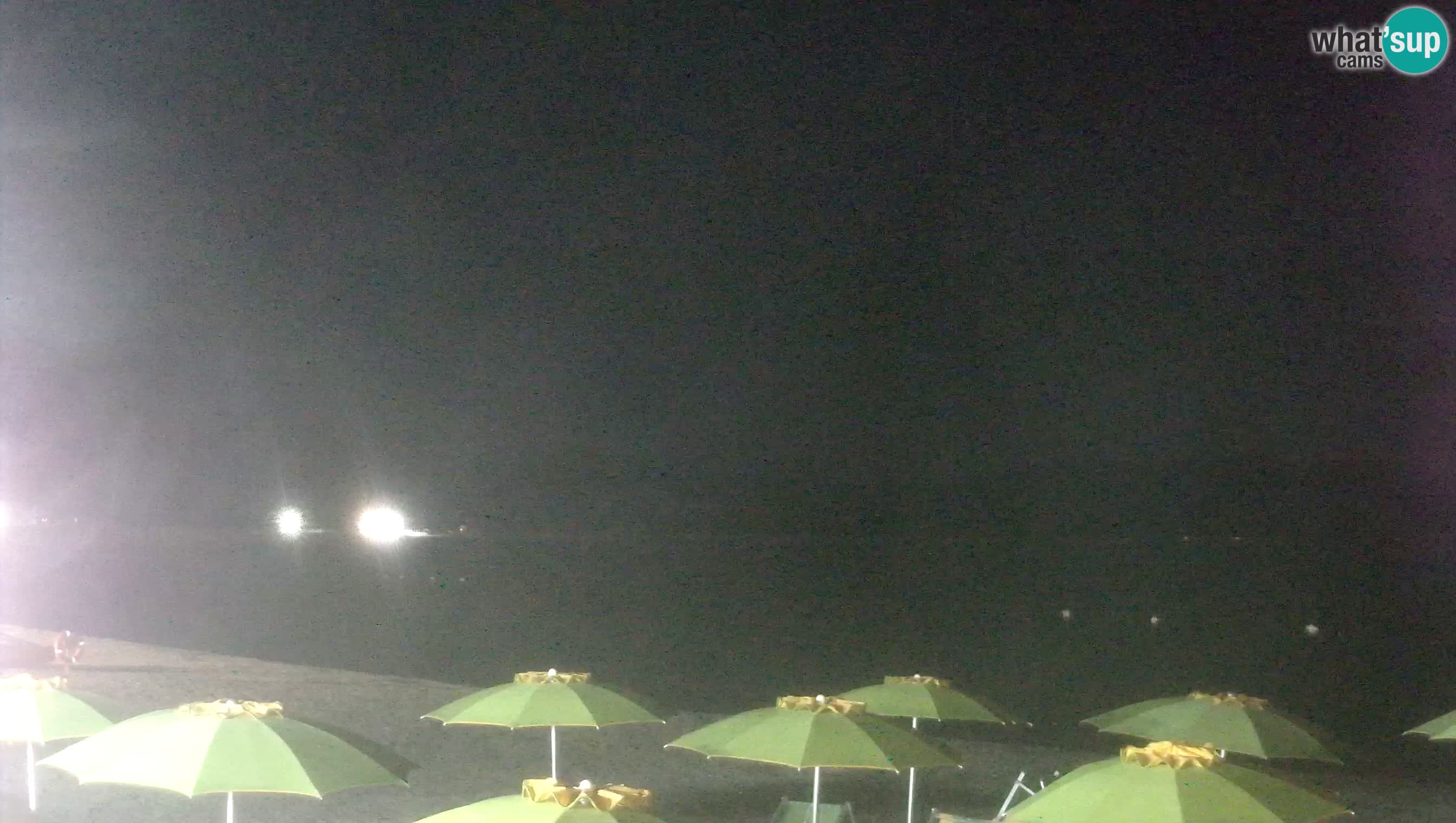 Webcam Porto Pino – Live View from Sant’Anna Arresi