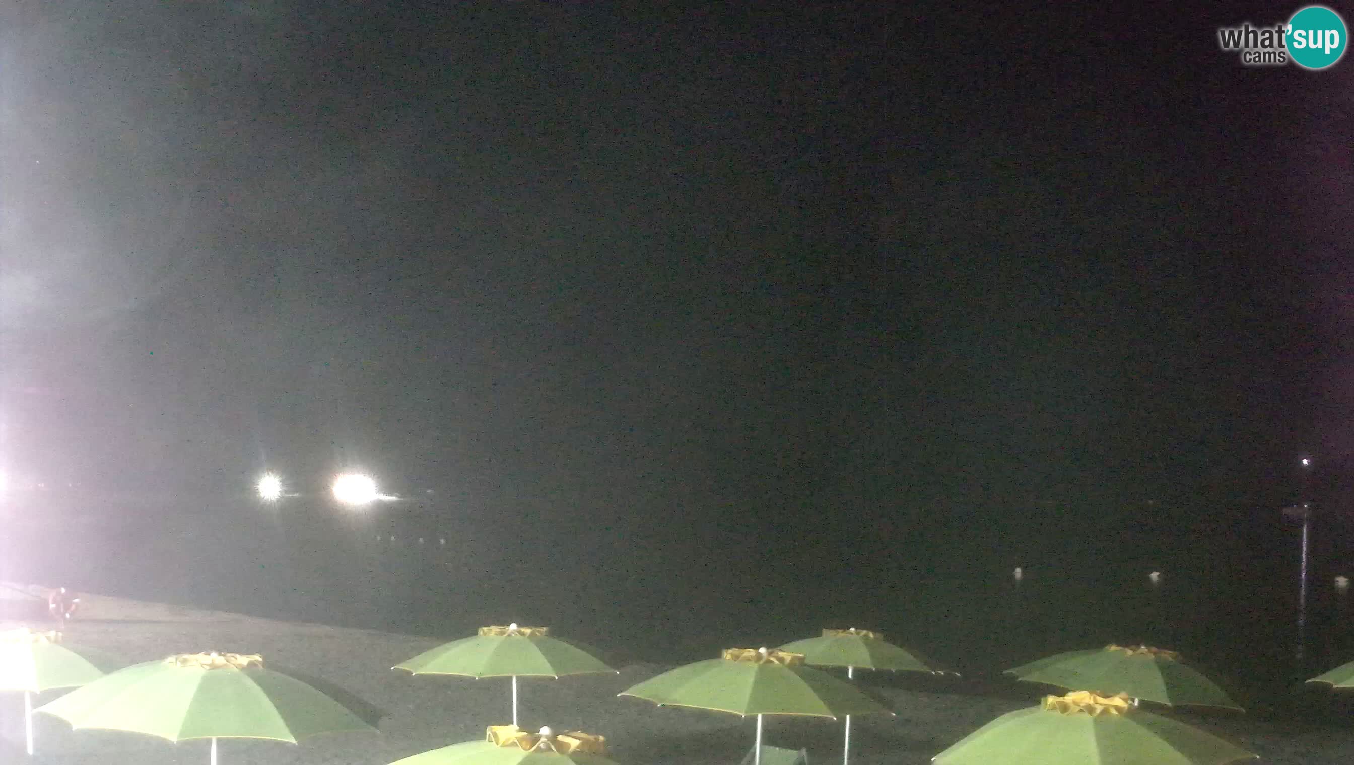 Webcam Porto Pino – Live View from Sant’Anna Arresi