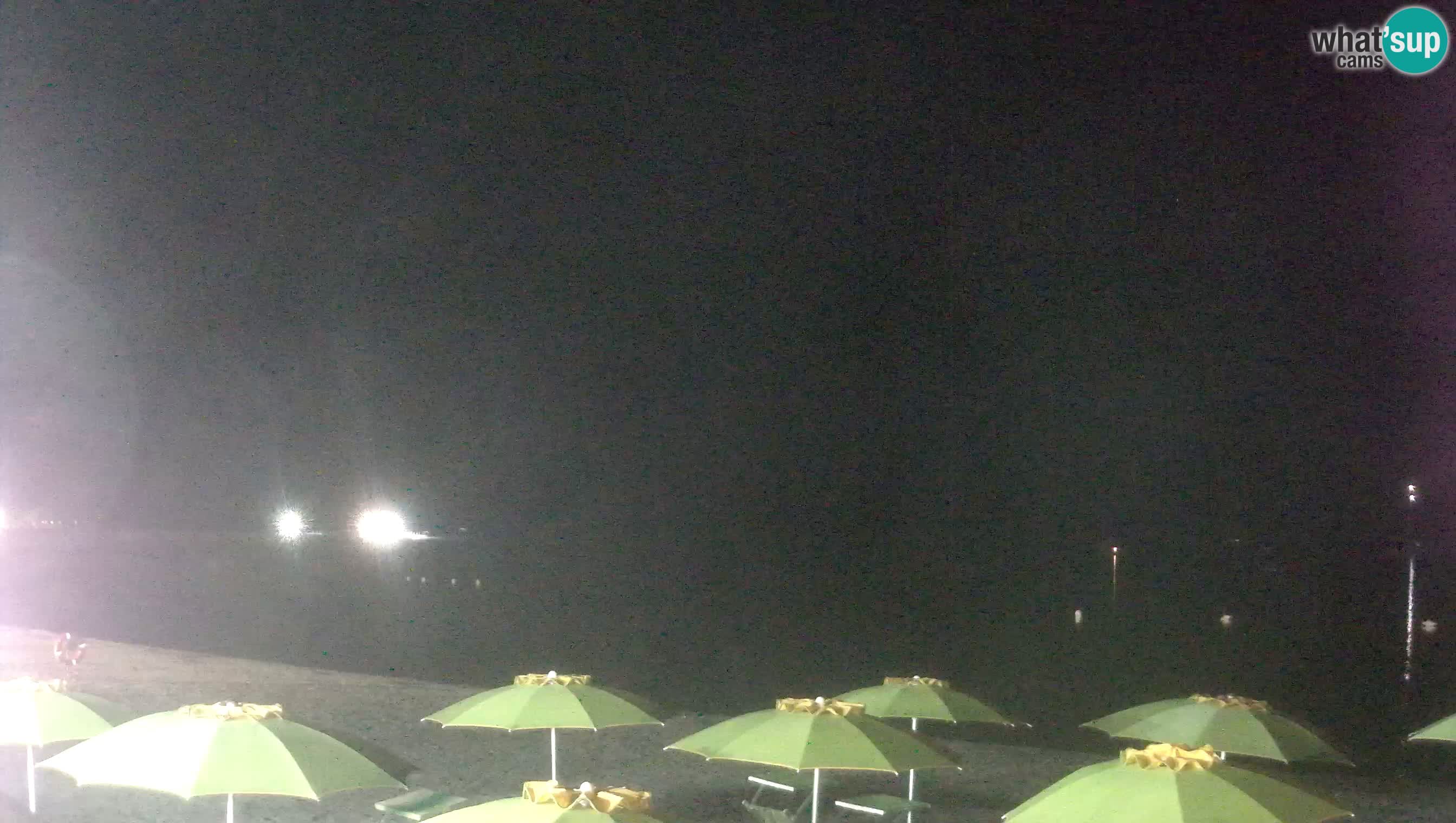 Webcam Porto Pino – Vista en directo desde Sant’Anna Arresi