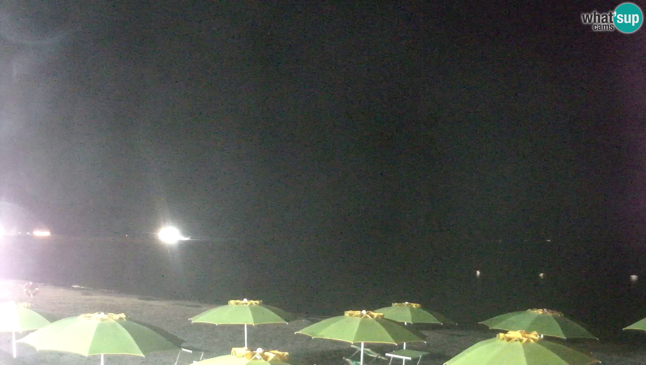 Webcam Porto Pino – Live View from Sant’Anna Arresi