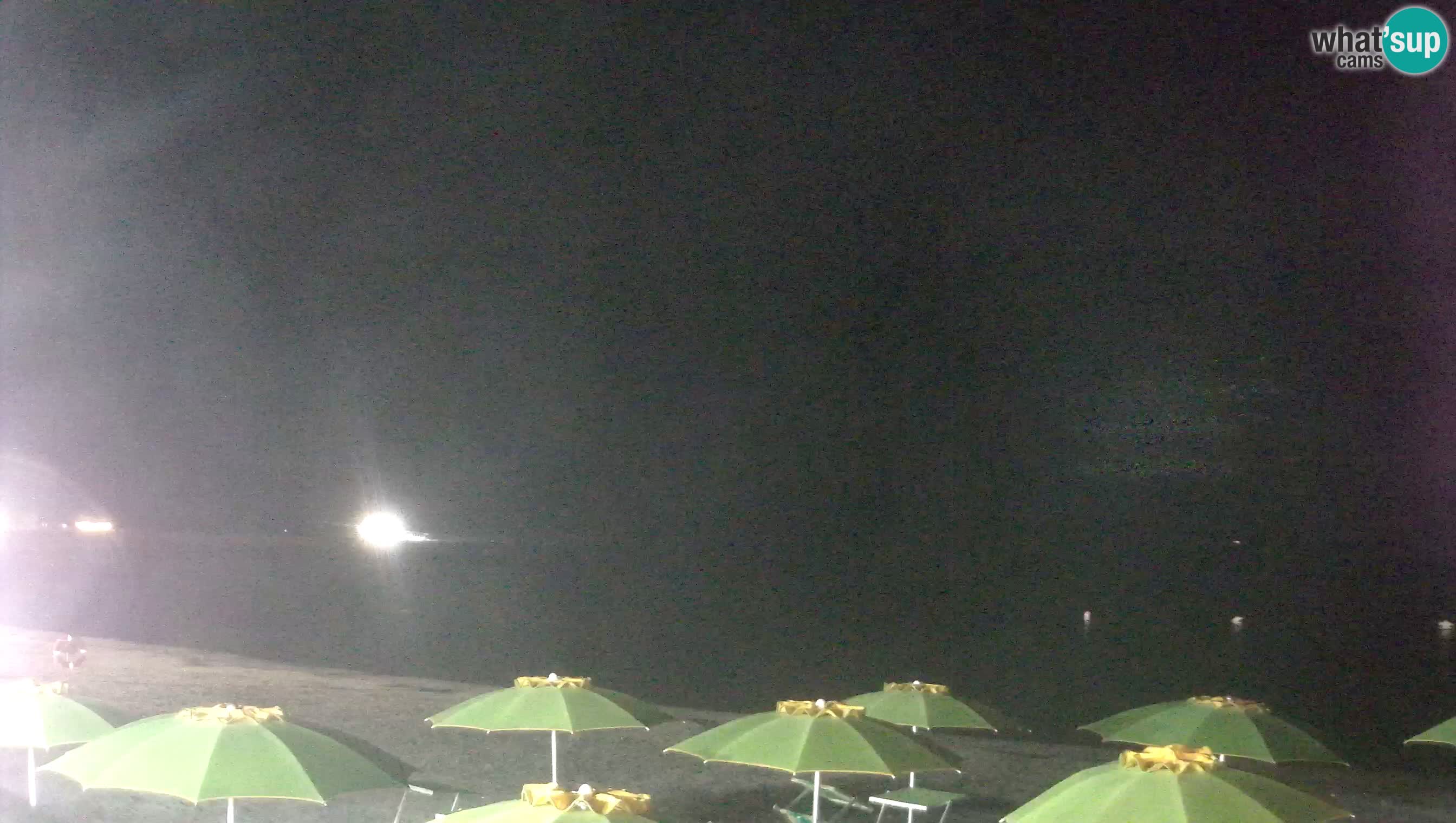 Webcam Porto Pino – Live View from Sant’Anna Arresi