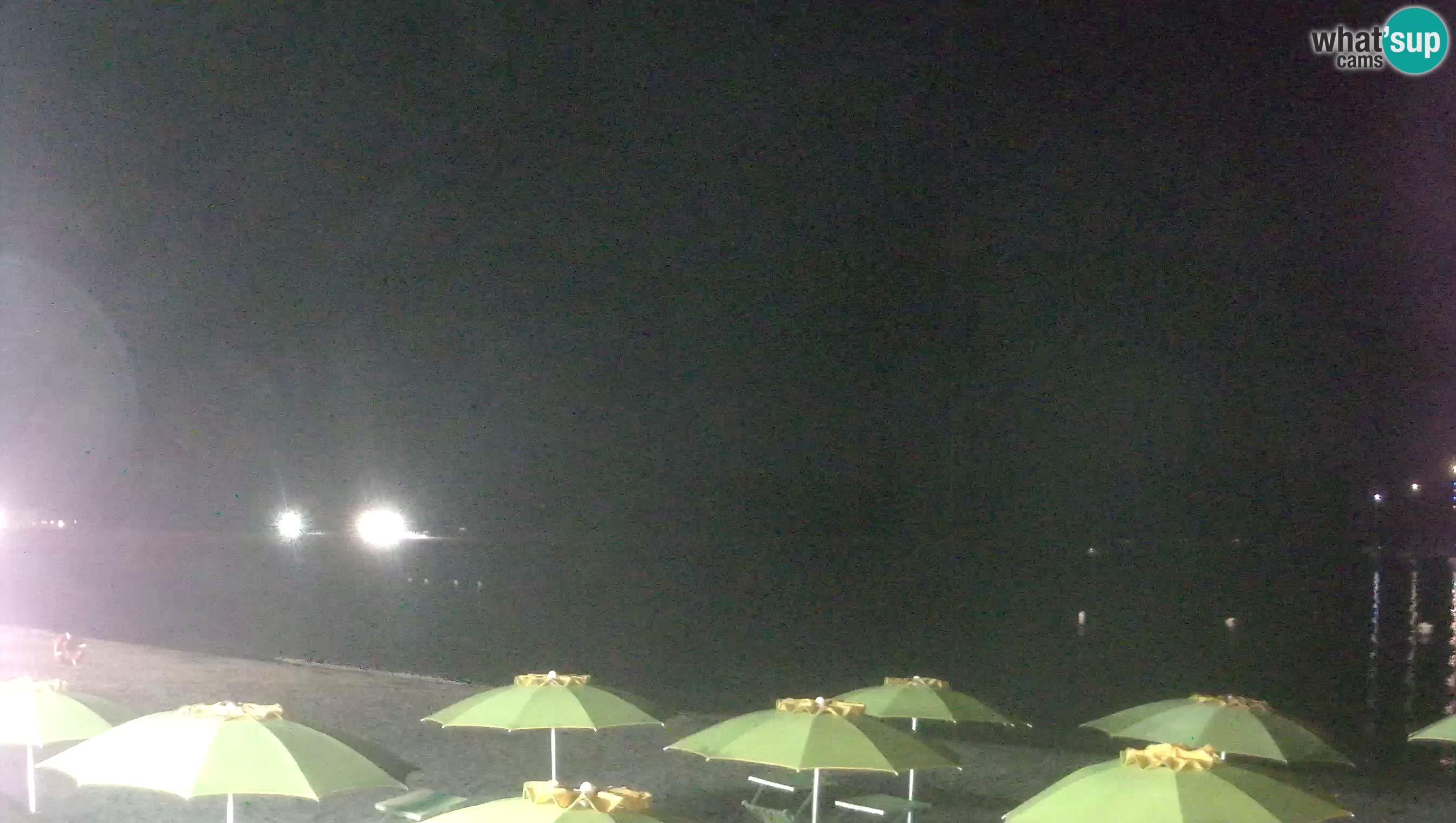 Webcam Porto Pino – Live View from Sant’Anna Arresi