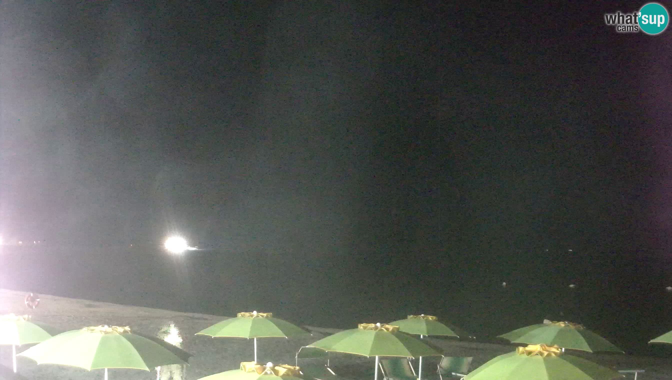 Webcam Porto Pino – Live View from Sant’Anna Arresi