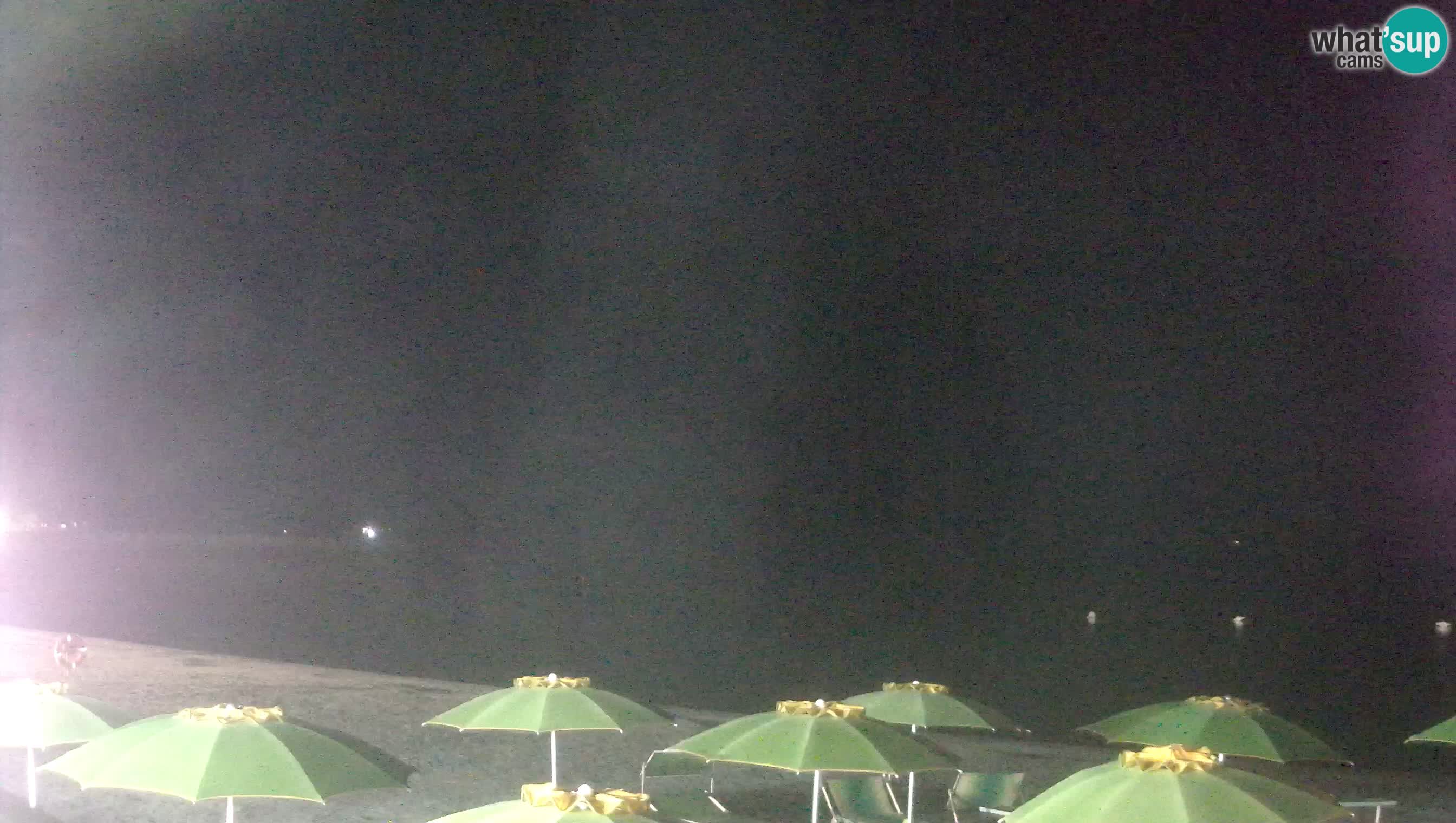 Webcam Porto Pino – Live View from Sant’Anna Arresi