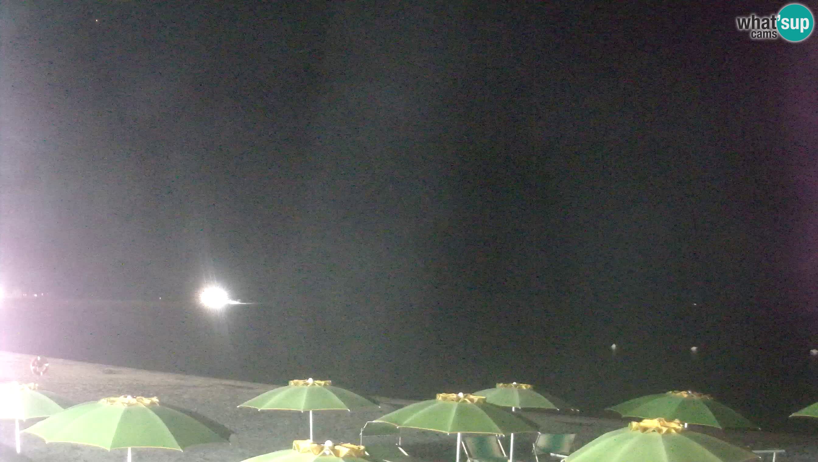 Webcam Porto Pino – Live View from Sant’Anna Arresi