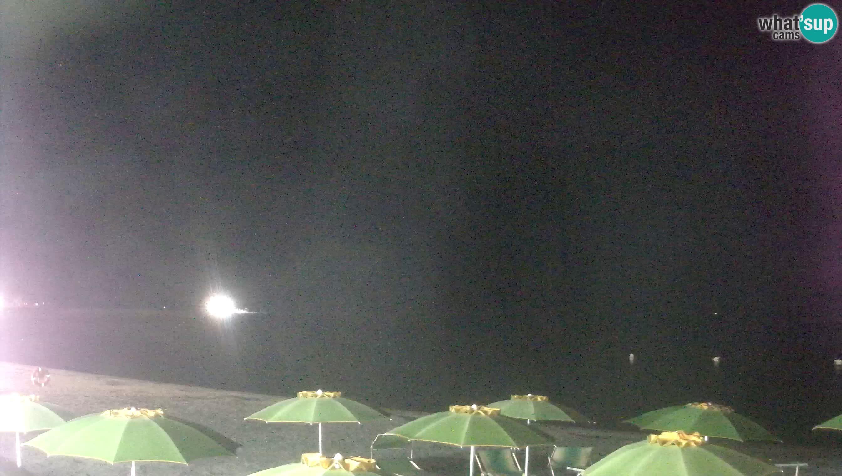 Webcam Porto Pino – Live View from Sant’Anna Arresi