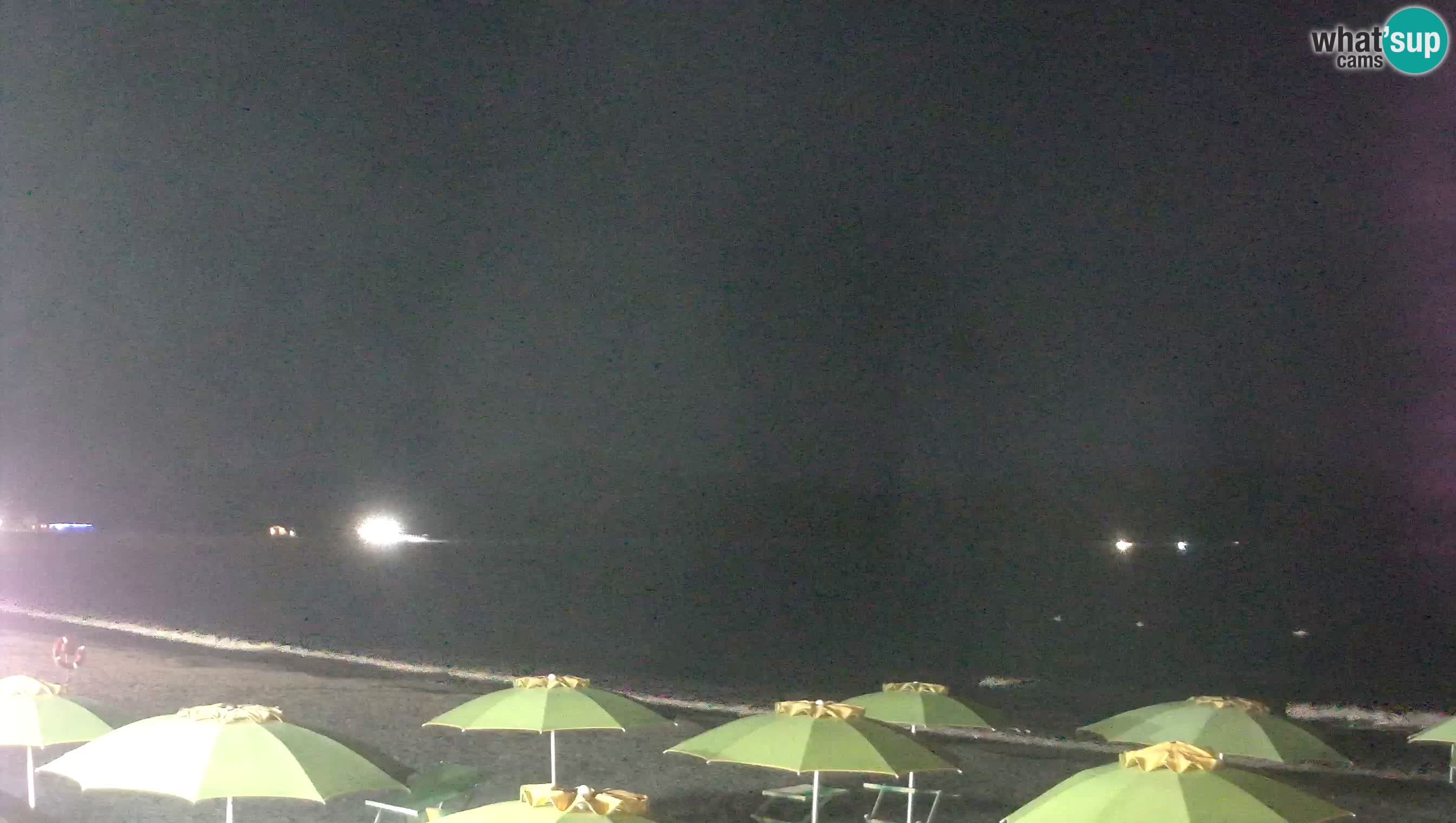 Webcam Porto Pino – Liveblick aus Sant’Anna Arresi