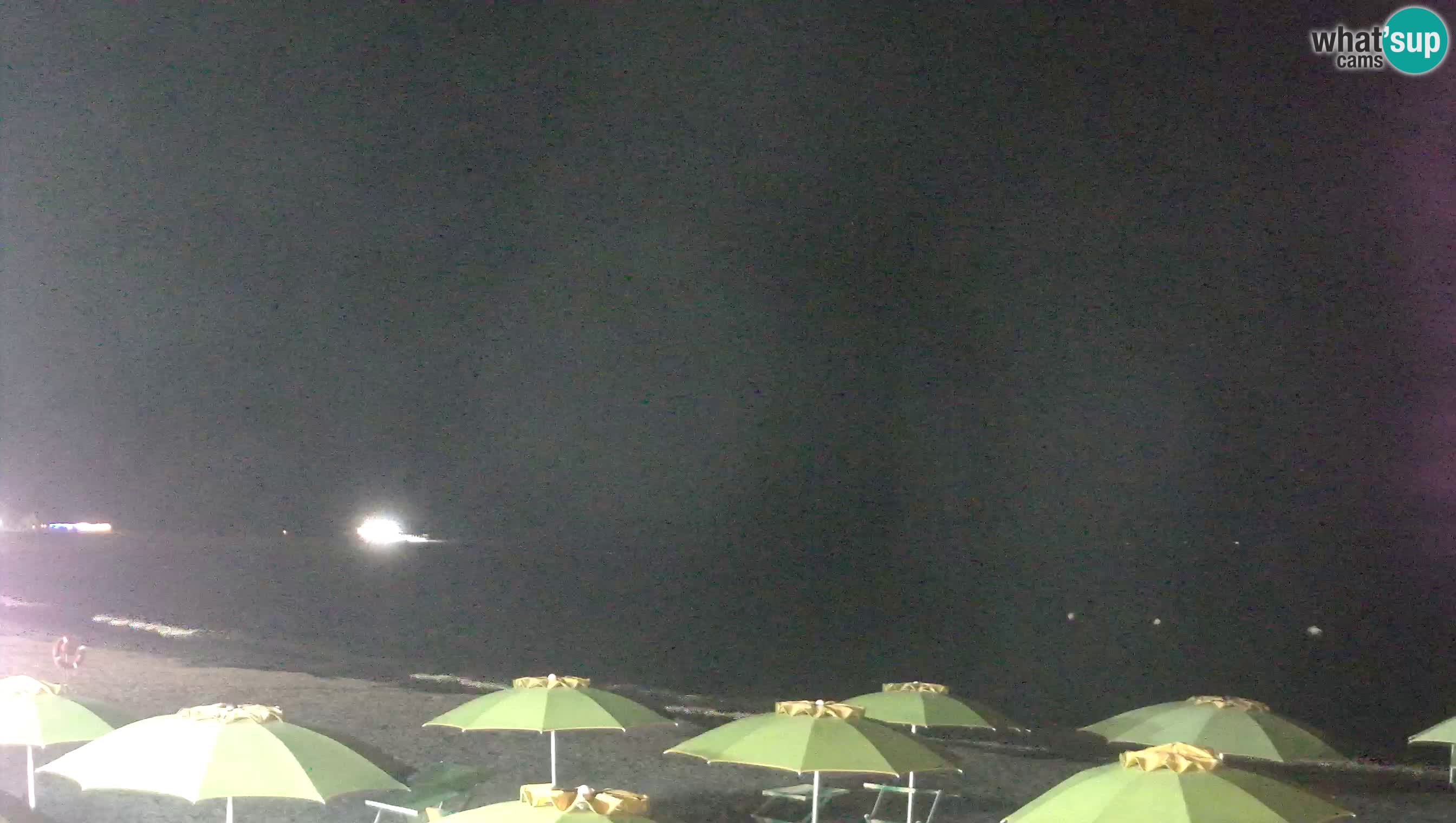 Webcam Porto Pino – Live View from Sant’Anna Arresi