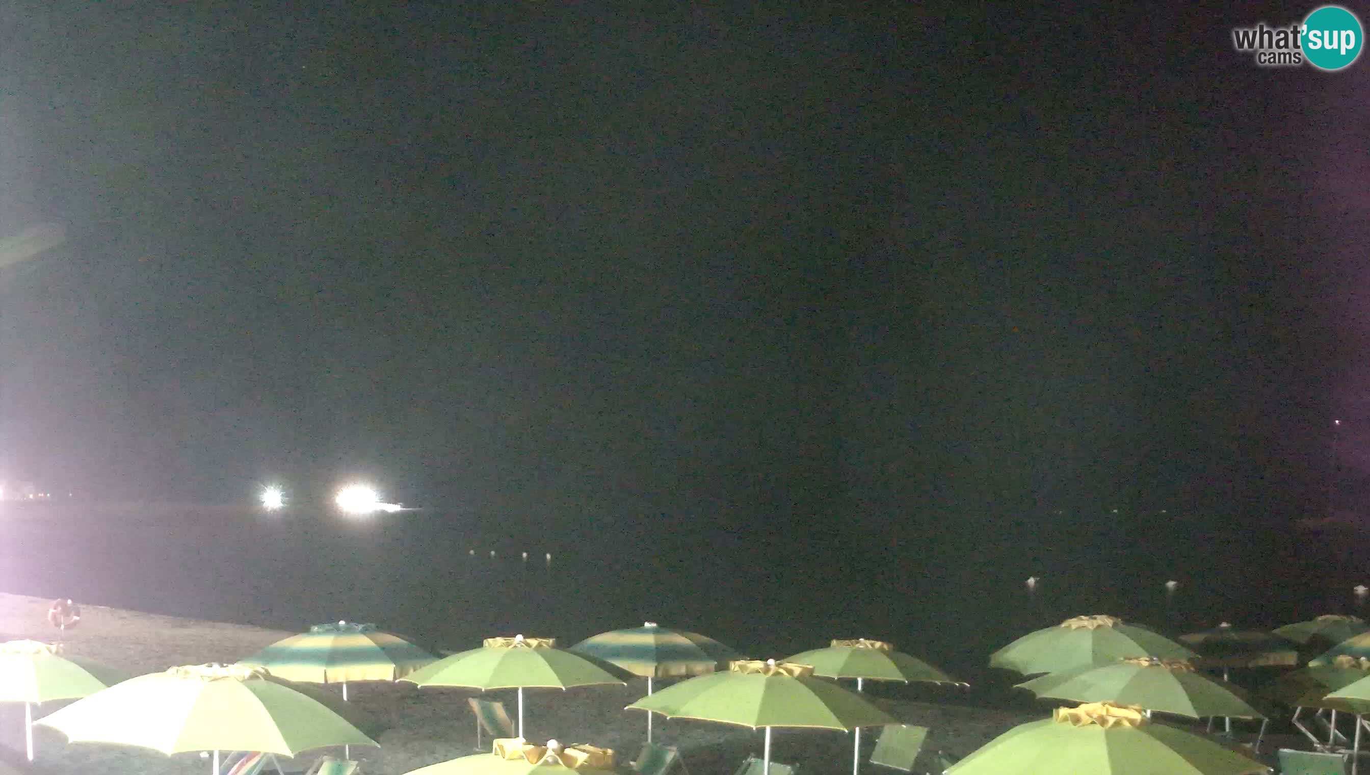 Webcam Porto Pino – Live View from Sant’Anna Arresi