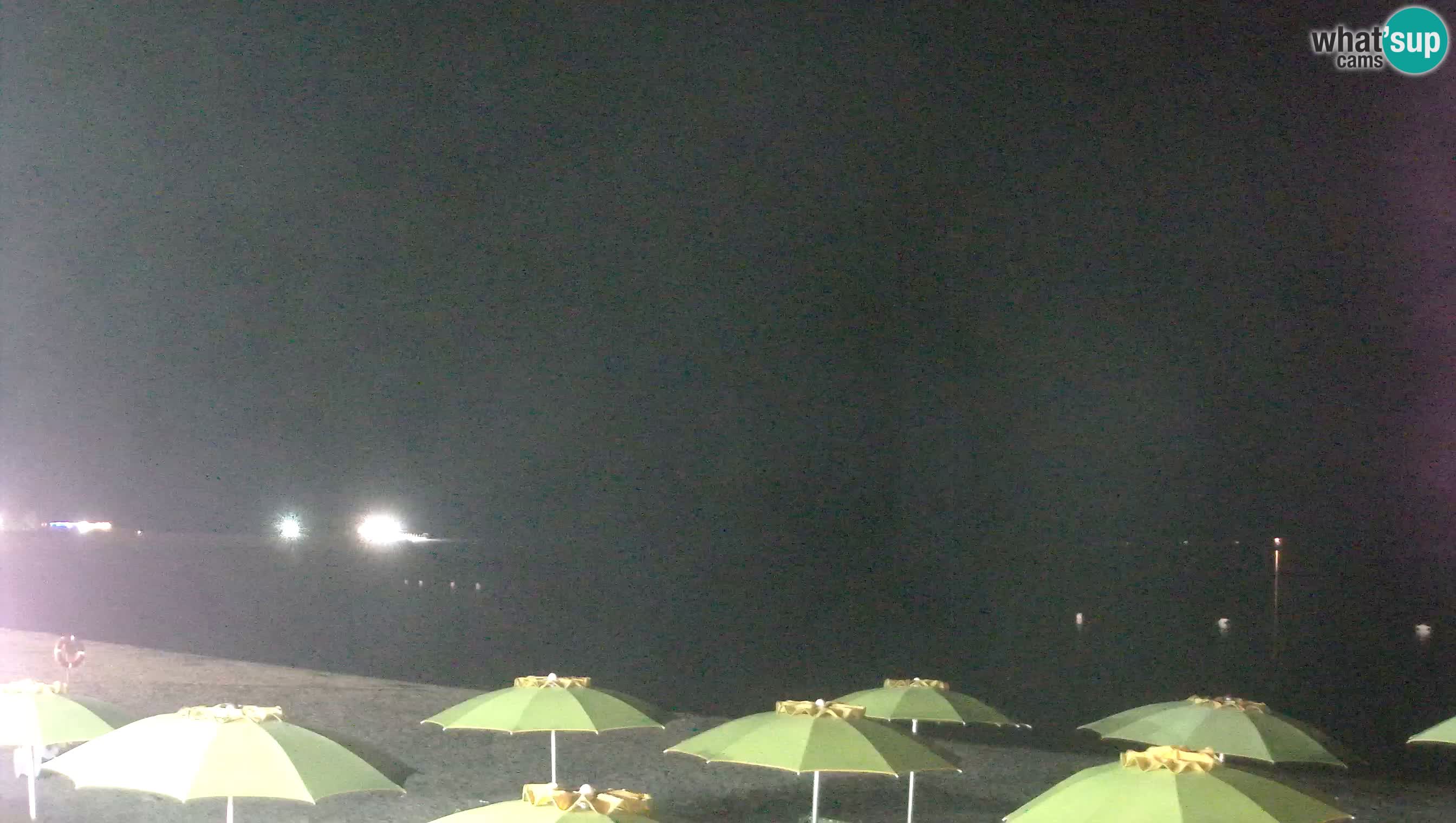 Webcam Porto Pino – Live View from Sant’Anna Arresi