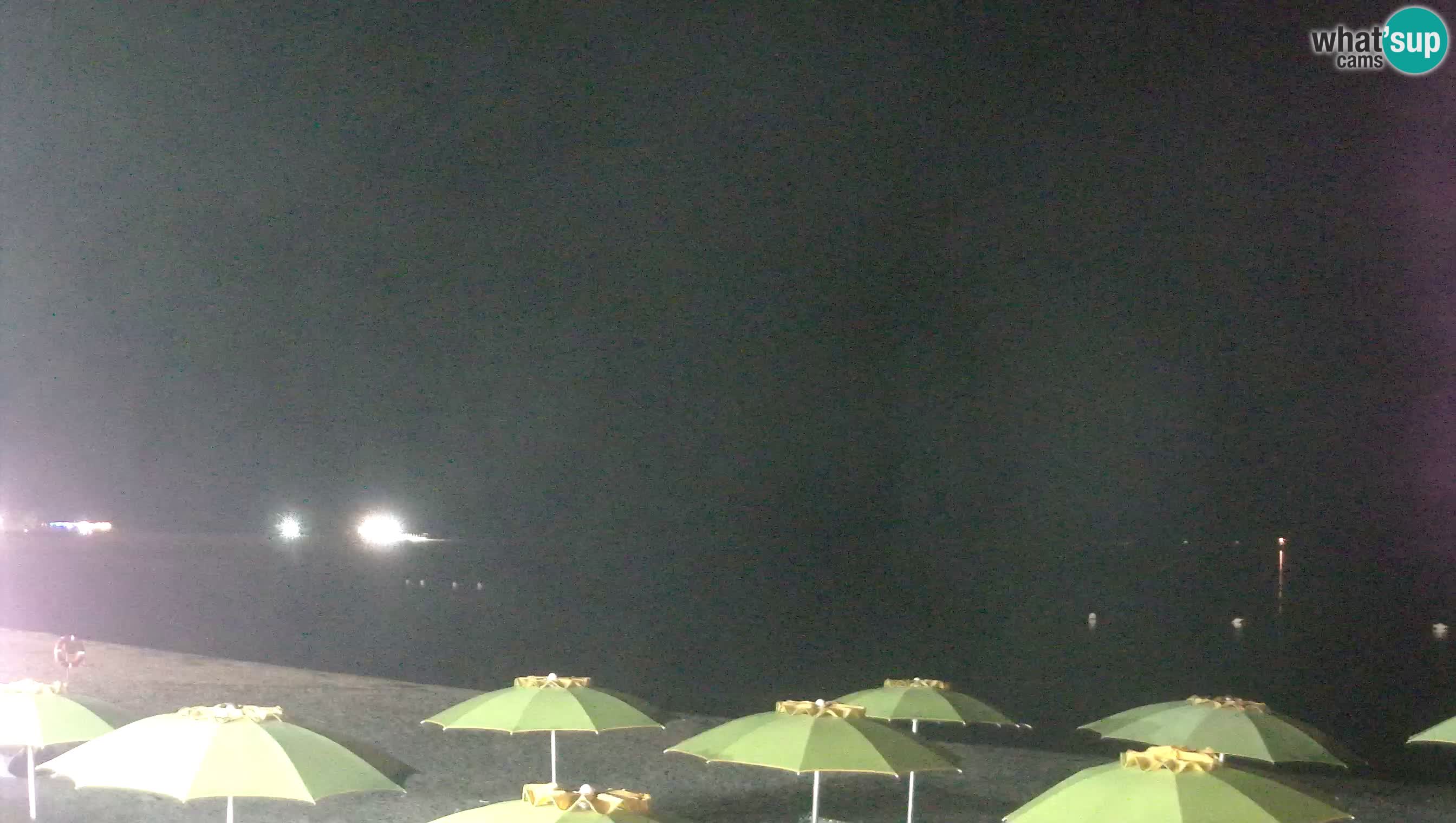 Webcam Porto Pino – Live View from Sant’Anna Arresi