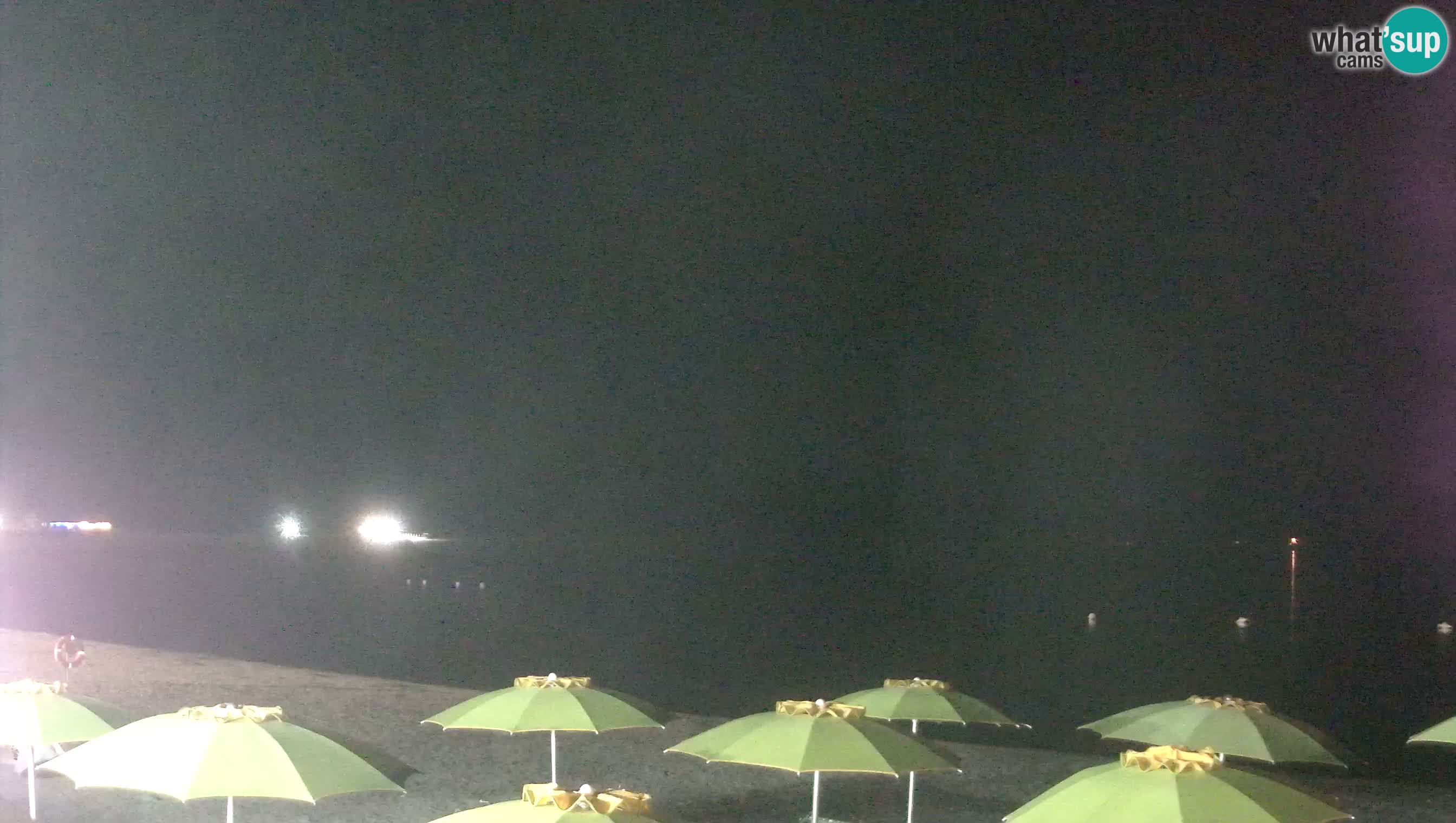 Webcam Porto Pino – Liveblick aus Sant’Anna Arresi