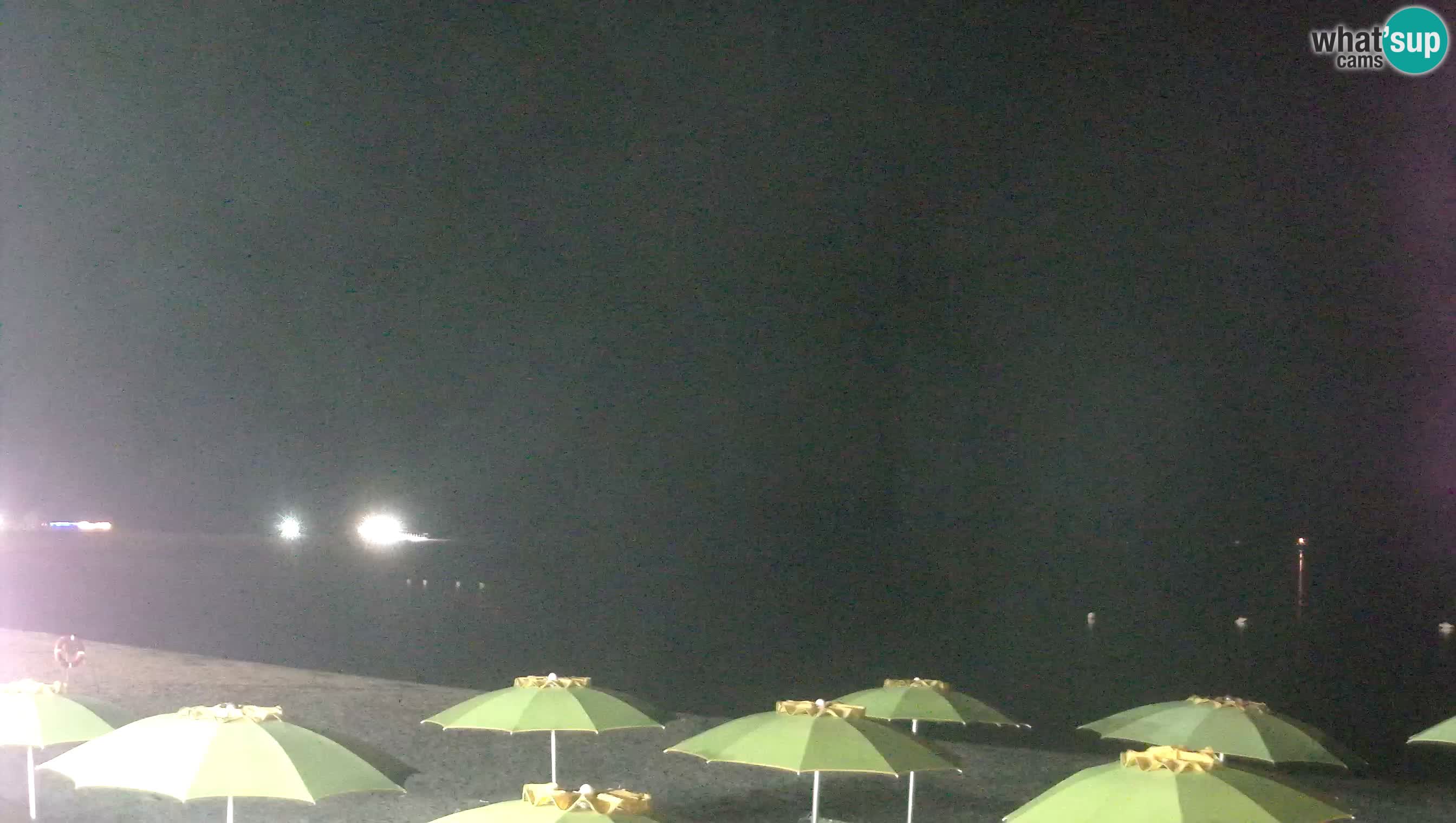 Webcam Porto Pino – Live View from Sant’Anna Arresi