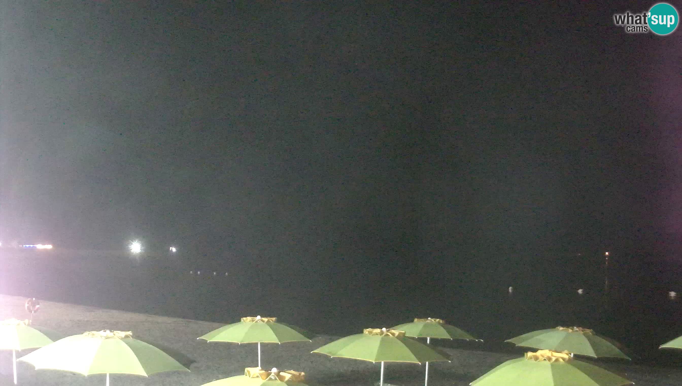 Webcam Porto Pino – Liveblick aus Sant’Anna Arresi