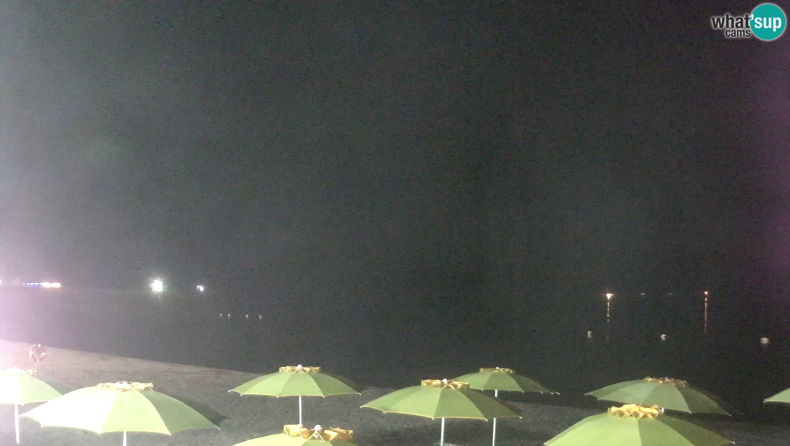 Webcam Porto Pino – Live View from Sant’Anna Arresi