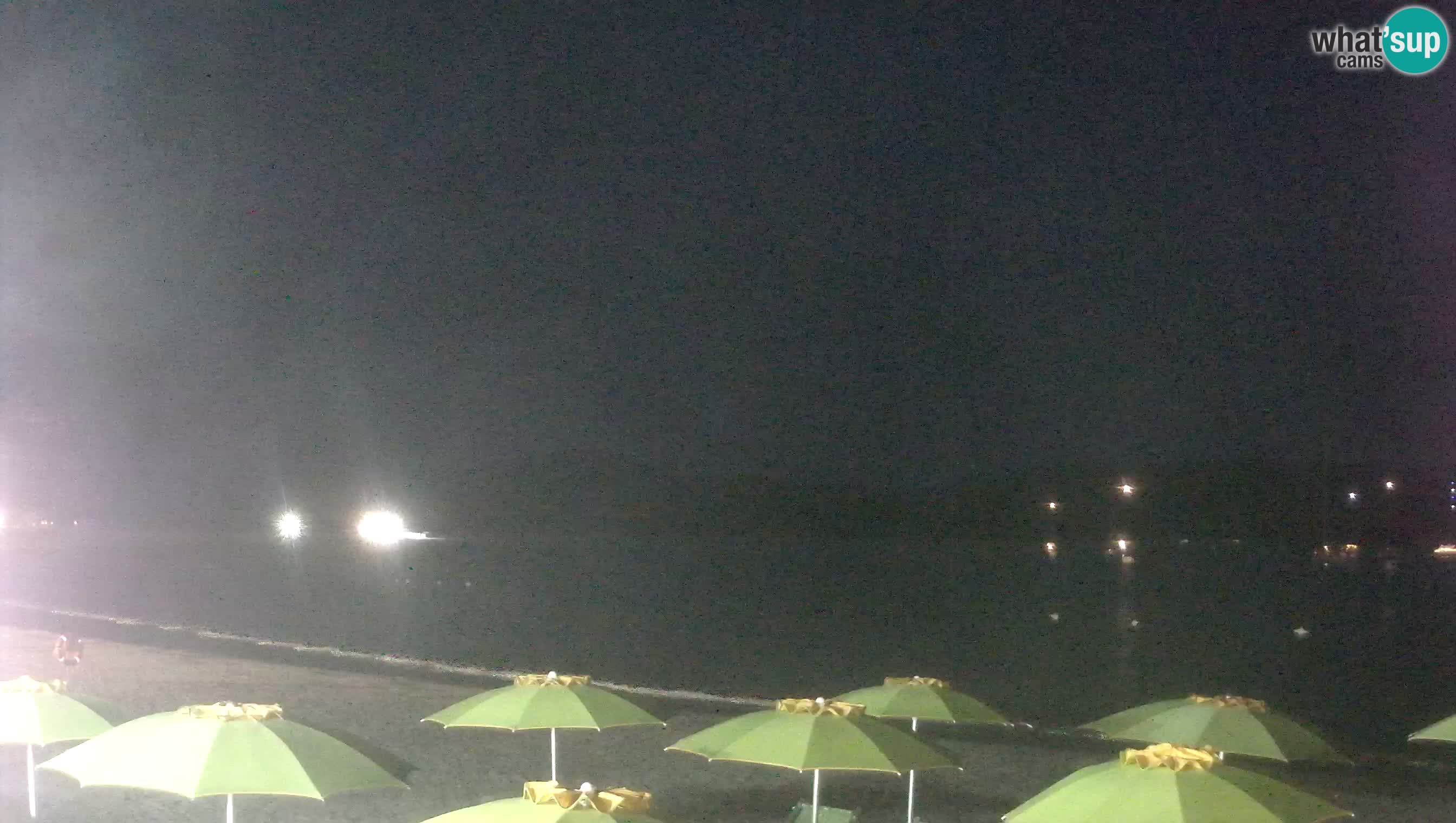 Webcam Porto Pino – Liveblick aus Sant’Anna Arresi