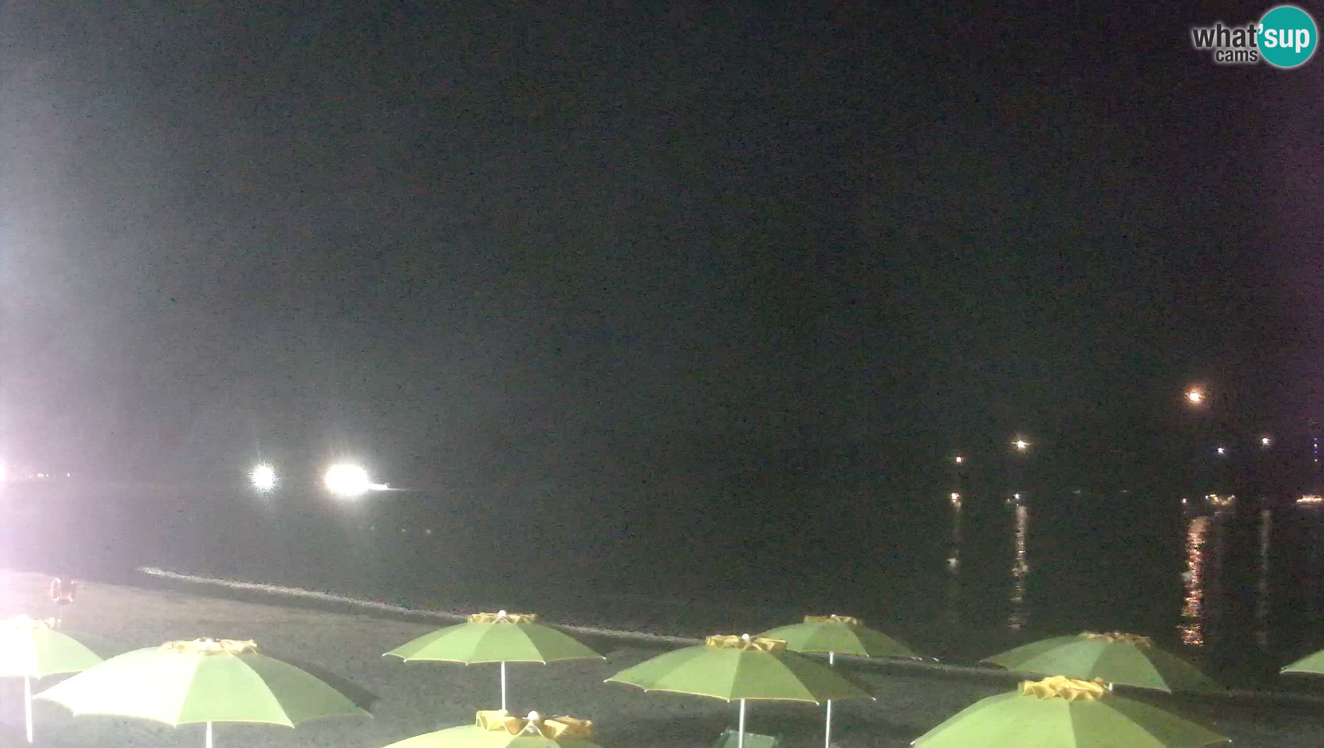 Webcam Porto Pino – Live View from Sant’Anna Arresi