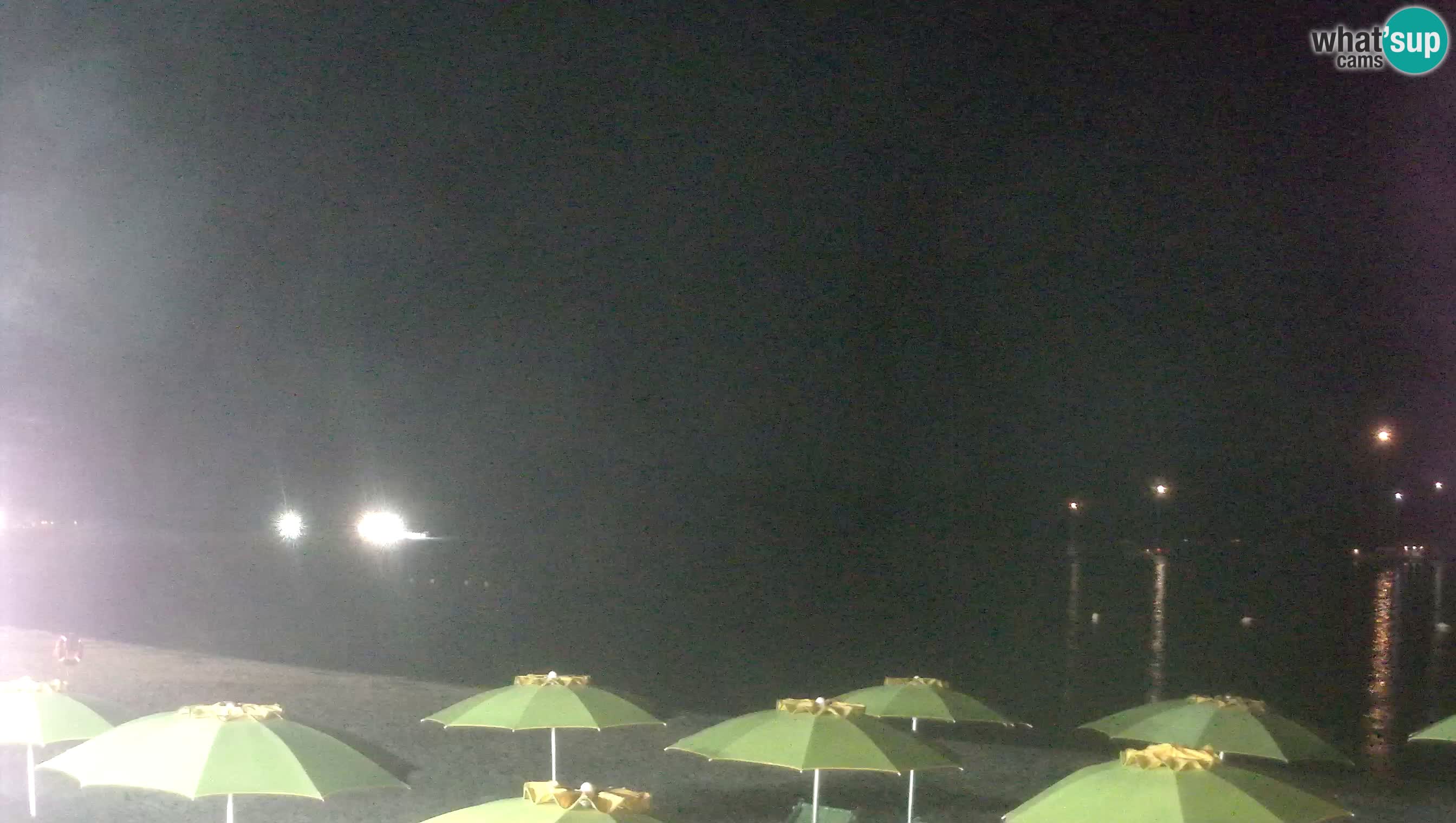 Webcam Porto Pino – Liveblick aus Sant’Anna Arresi