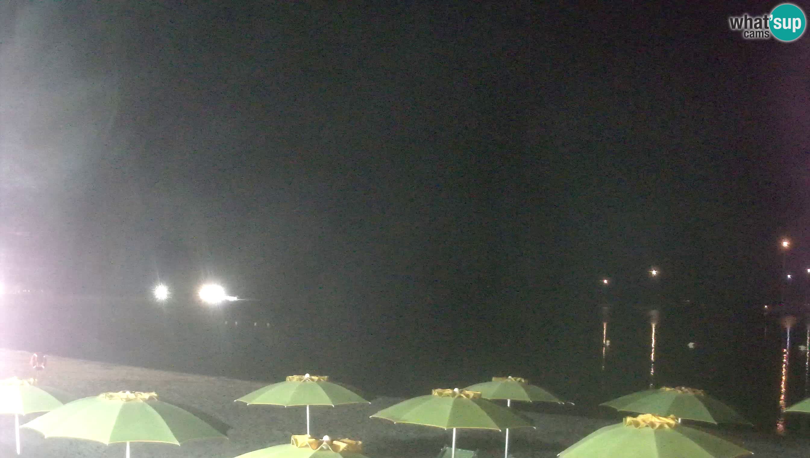 Webcam Porto Pino – Live View from Sant’Anna Arresi